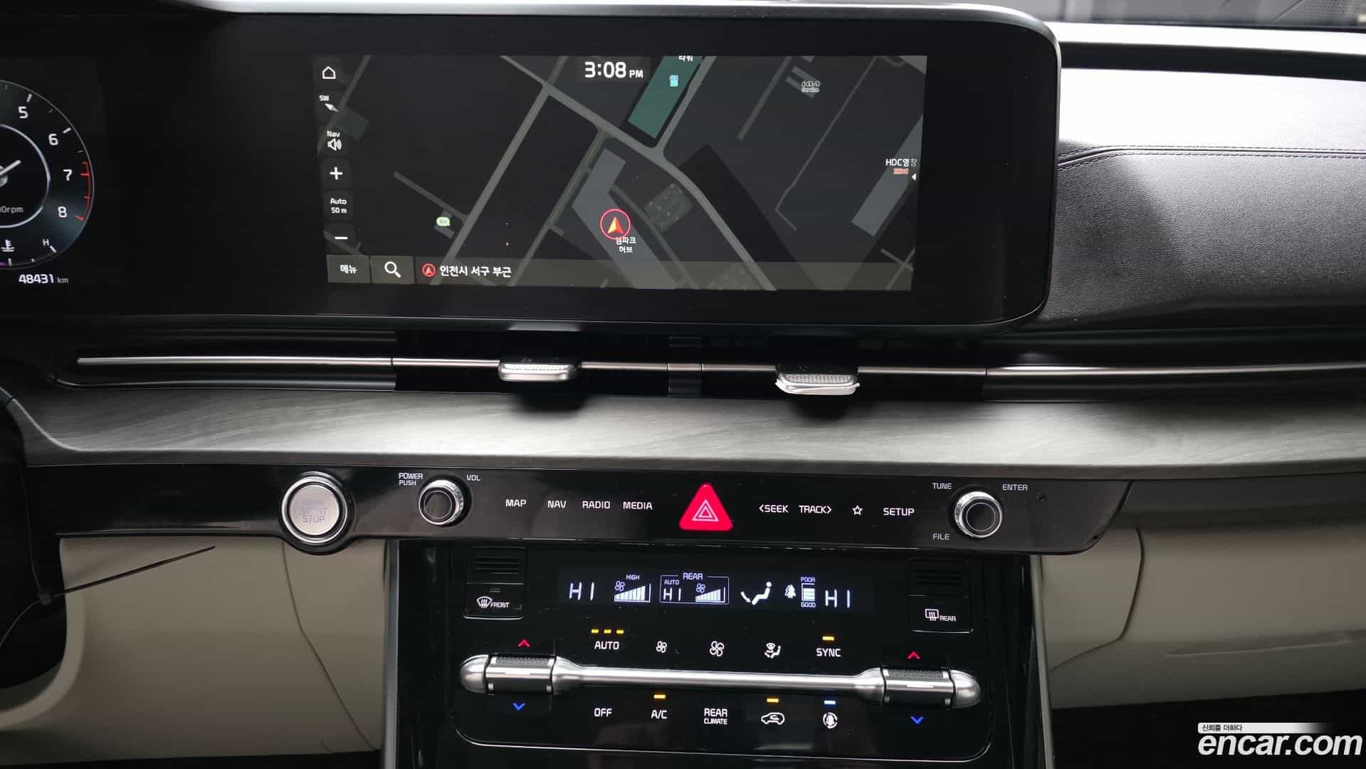 Canival Kia 2022.5-OPTION-018