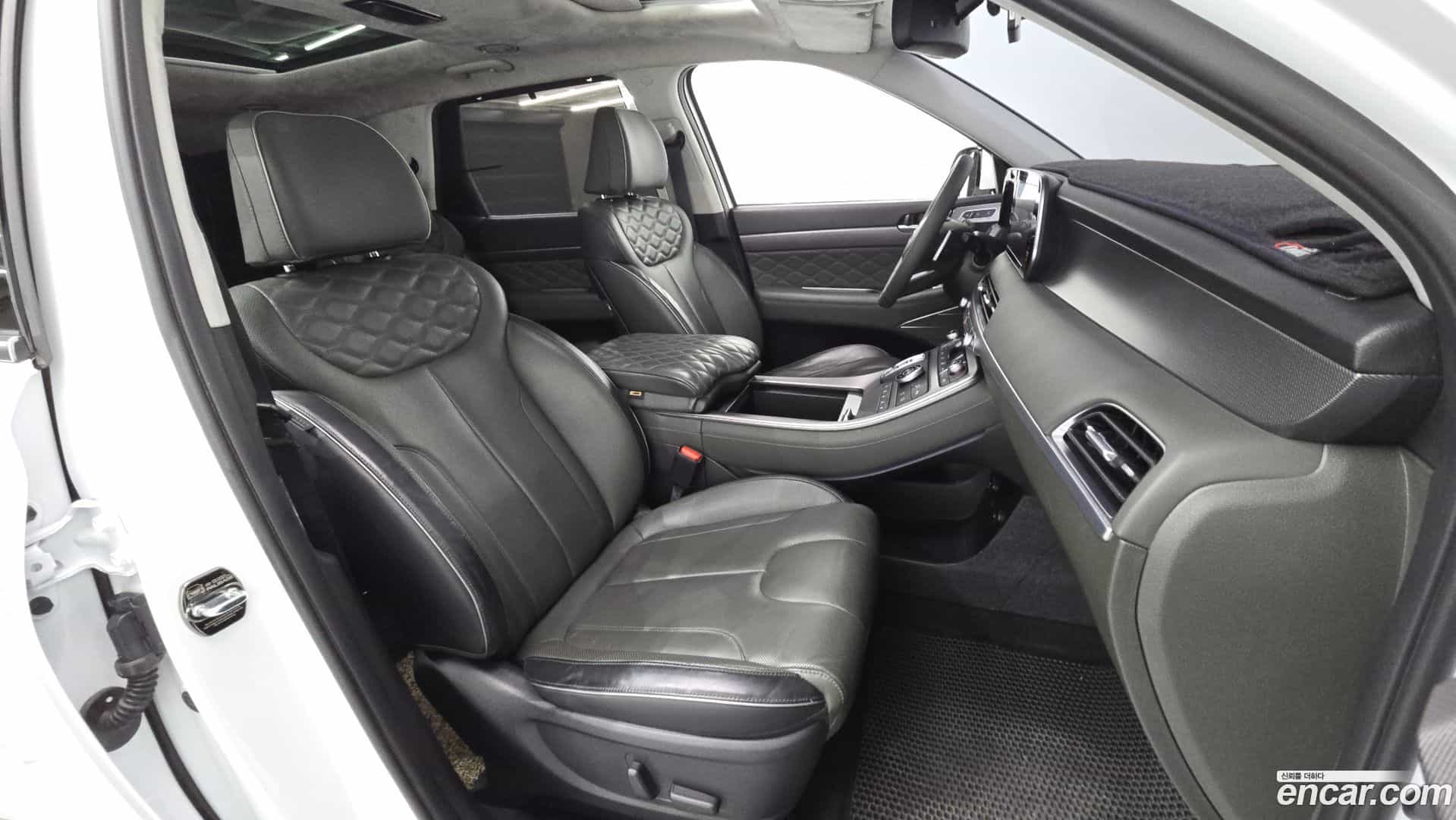 Palisade Hyundai 2022.0-OPTION-015