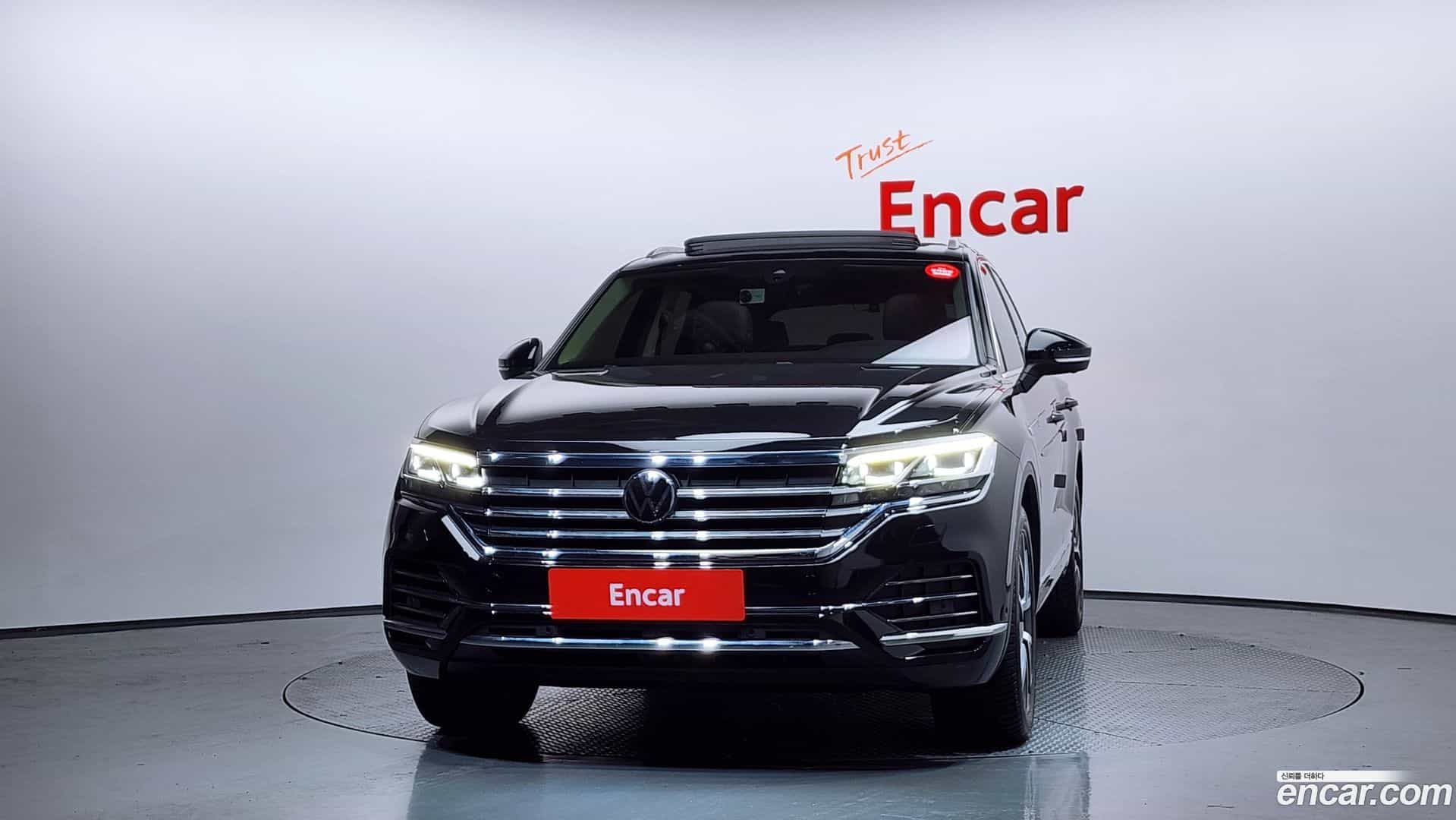 Touareg Volkswagen 2023.8-OUTER-003