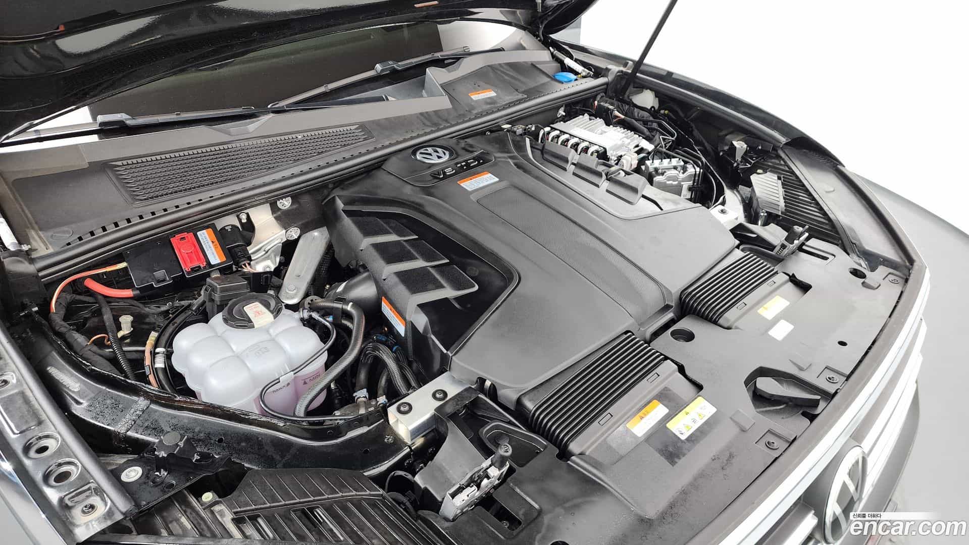 Touareg Volkswagen 2023.8-INNER-006