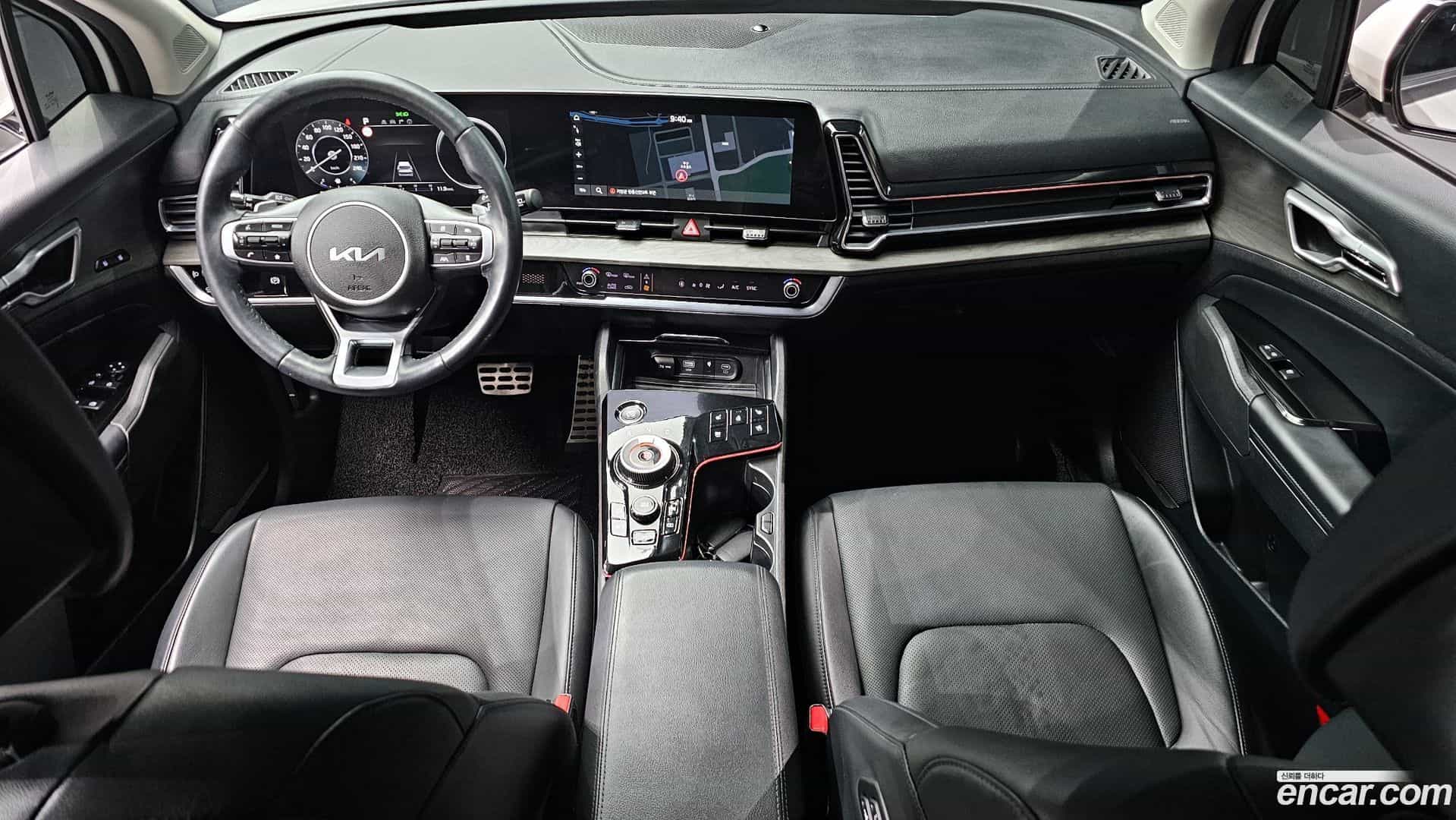 Sportage Kia 2022.10-INNER-007