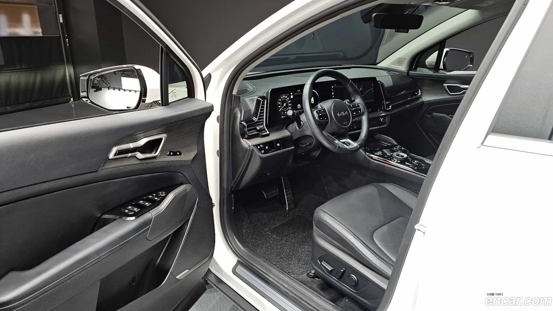 Sportage Kia 2022.10-OPTION-015