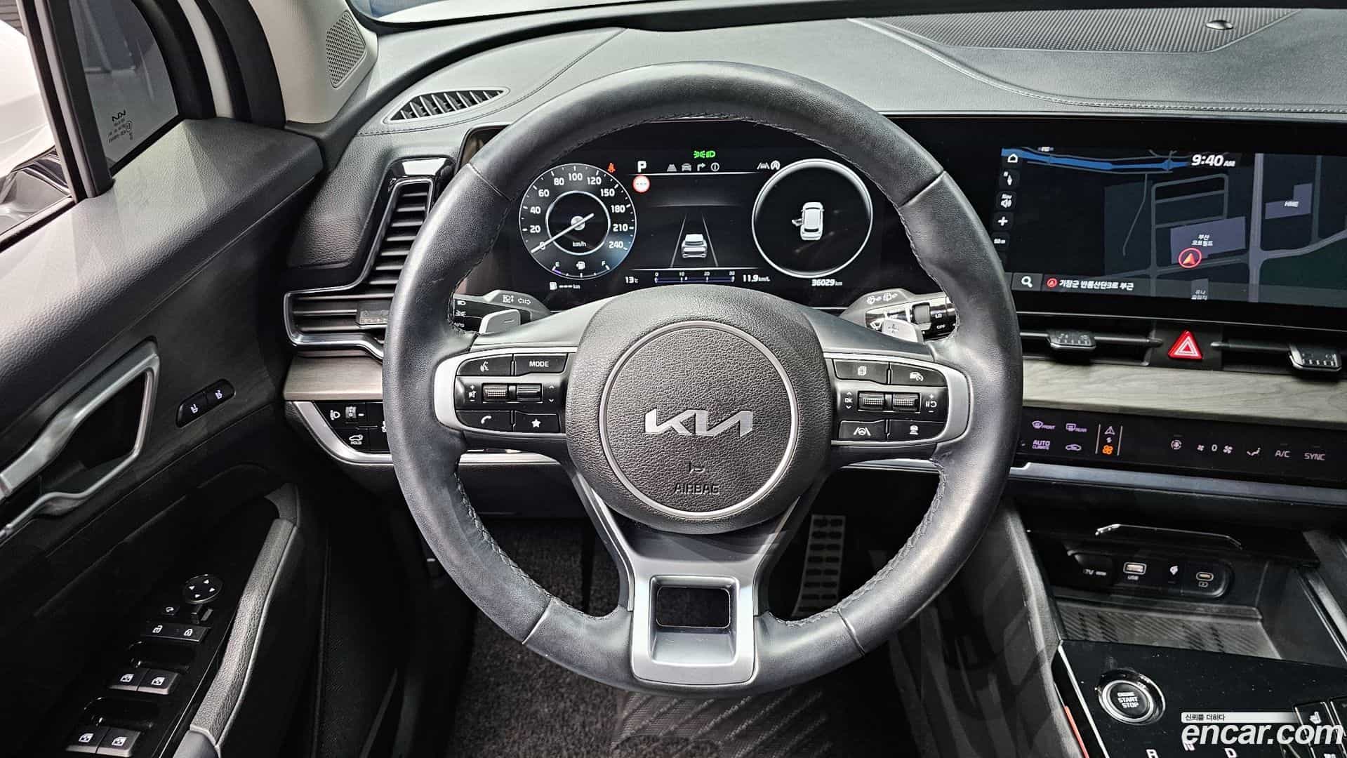 Sportage Kia 2022.10-OPTION-017