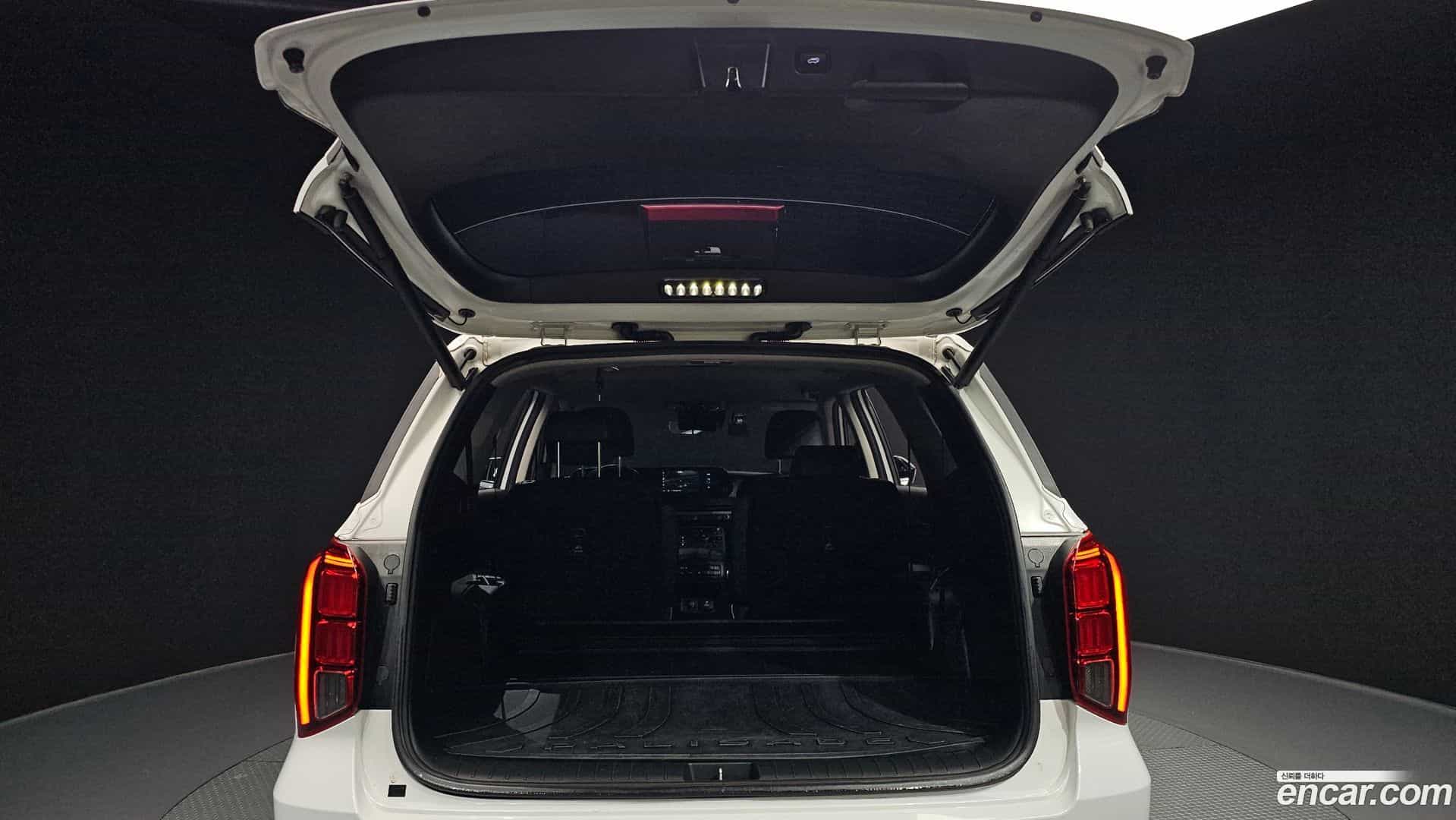 Palisade Hyundai 2022.7-OPTION-024