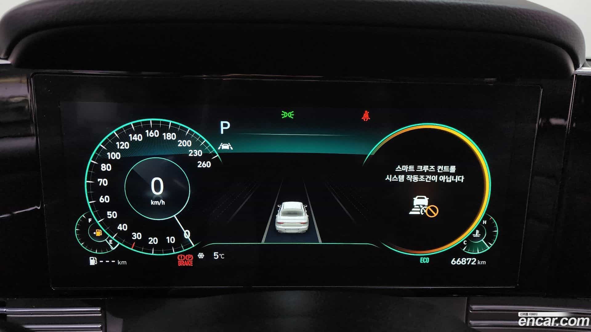 Grandeur Hyundai 2021.10-INNER-008