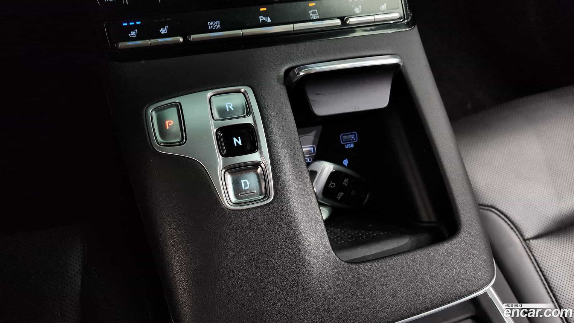 Grandeur Hyundai 2021.10-INNER-009