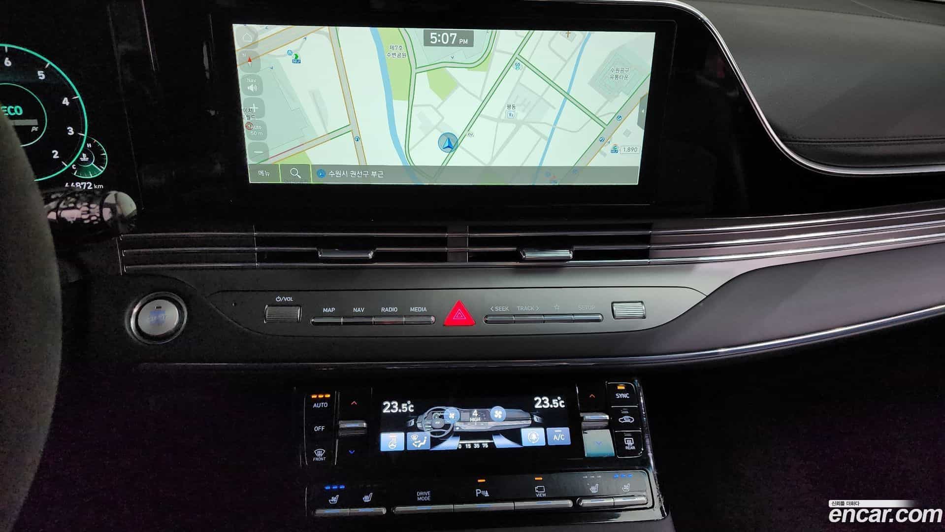 Grandeur Hyundai 2021.10-OPTION-018