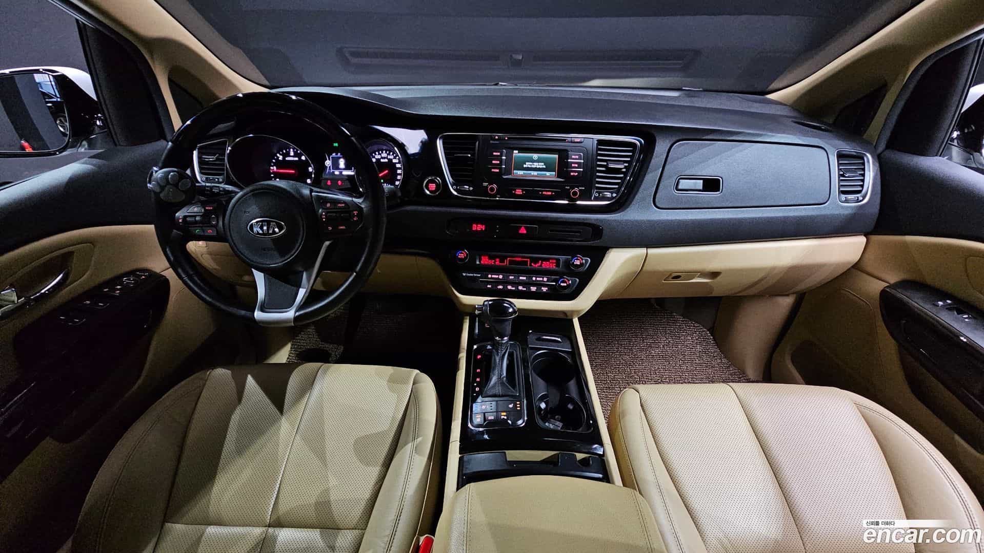 Canival Kia 2015.4-INNER-007