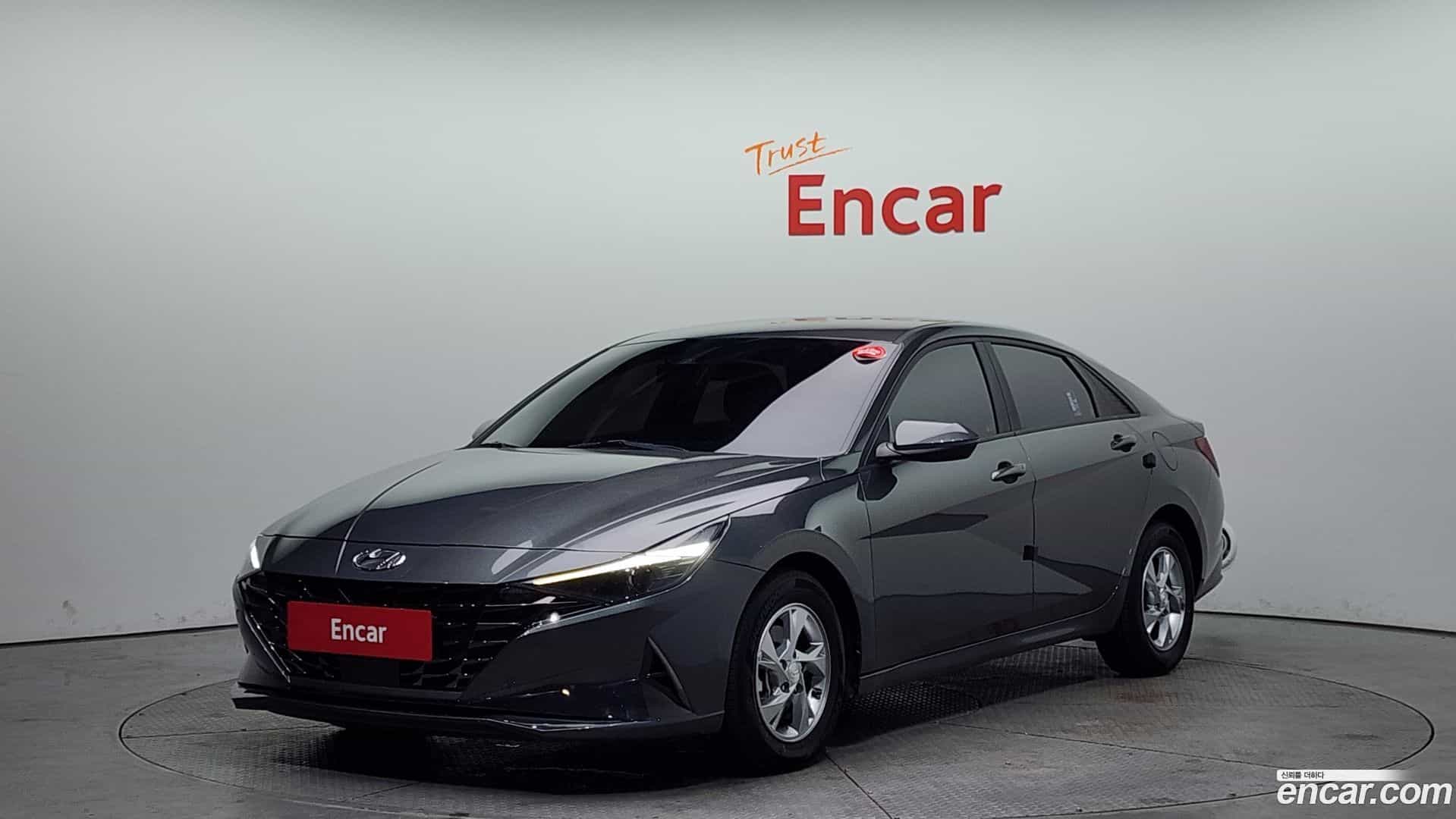 AVANTE Hyundai 2022.0-OUTER-001