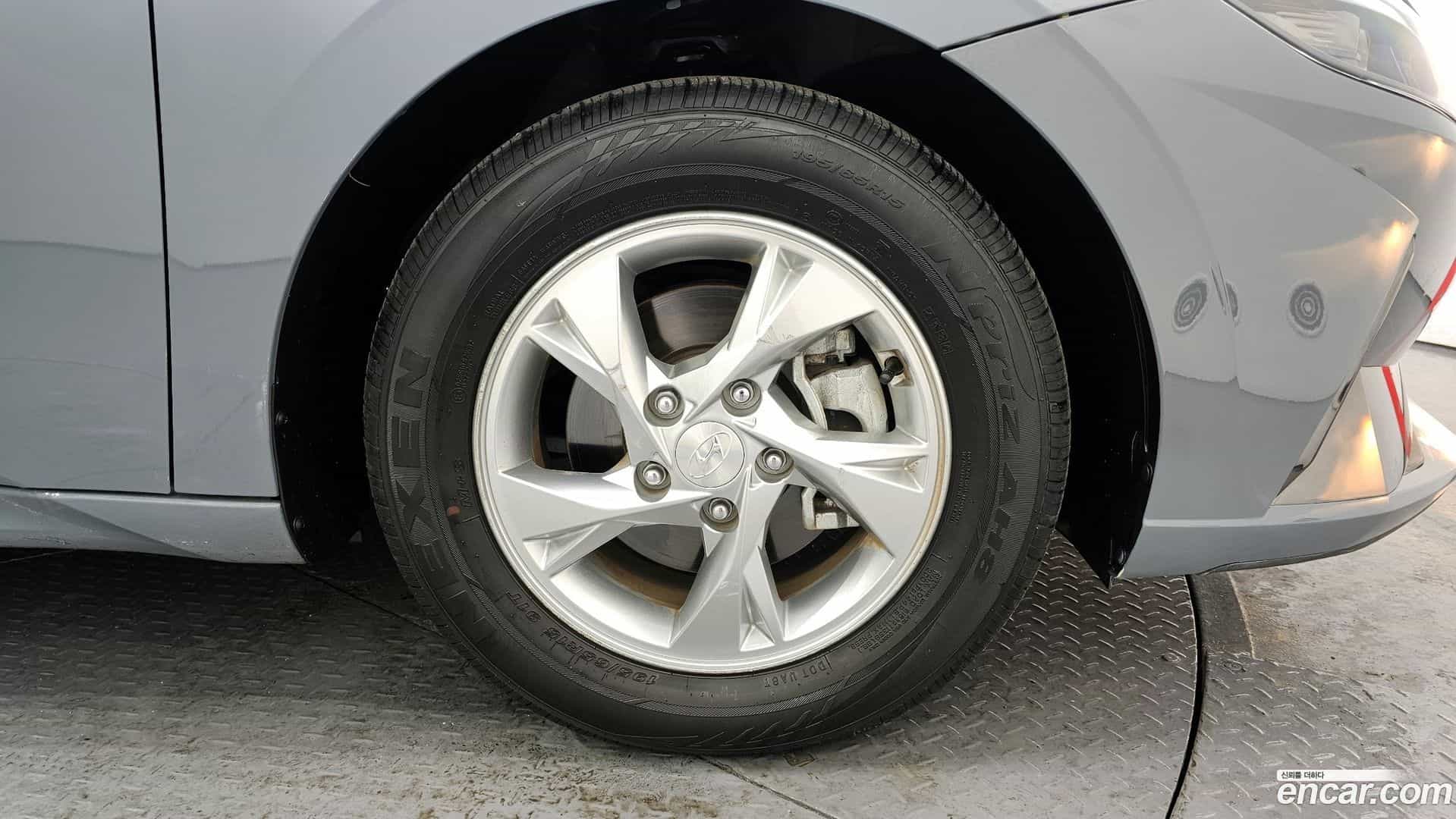 AVANTE Hyundai 2022.0-OUTER-005