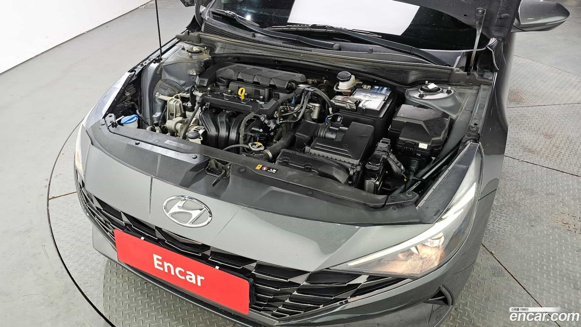 AVANTE Hyundai 2022.0-OUTER-006
