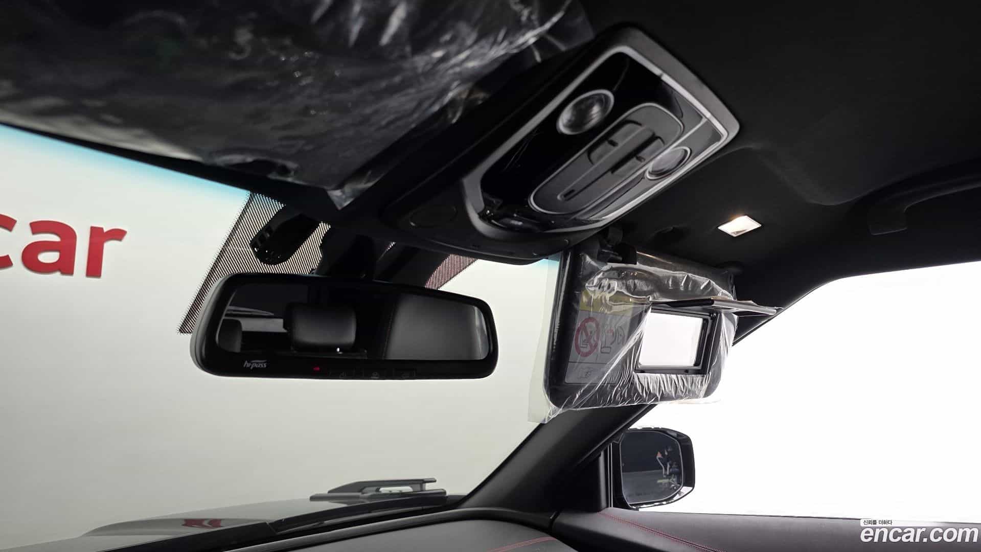 Actyon KG Mobility 2024.10-OPTION-023