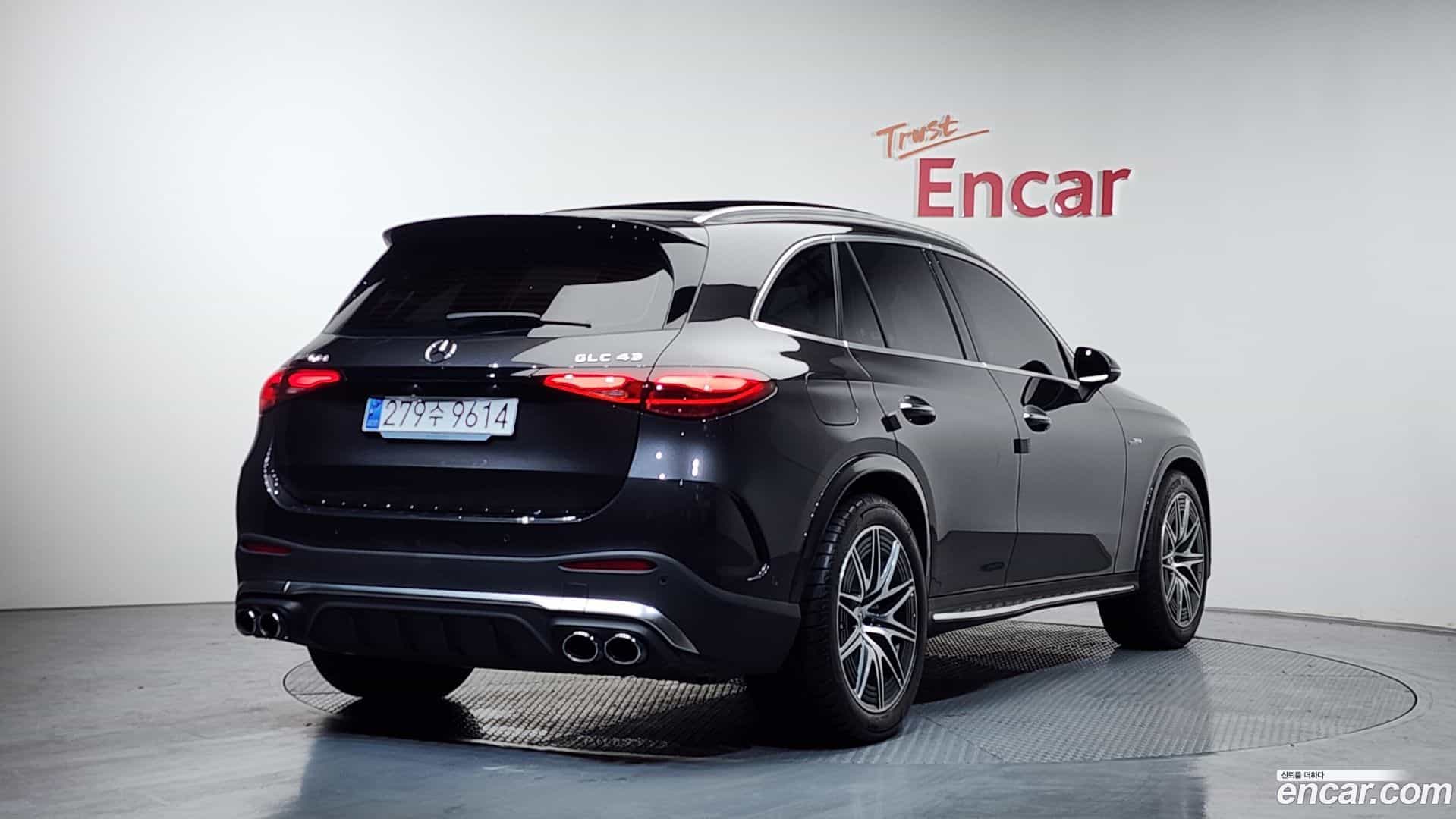 GLC-Class Mercedes-Benz 2024.9-OUTER-002