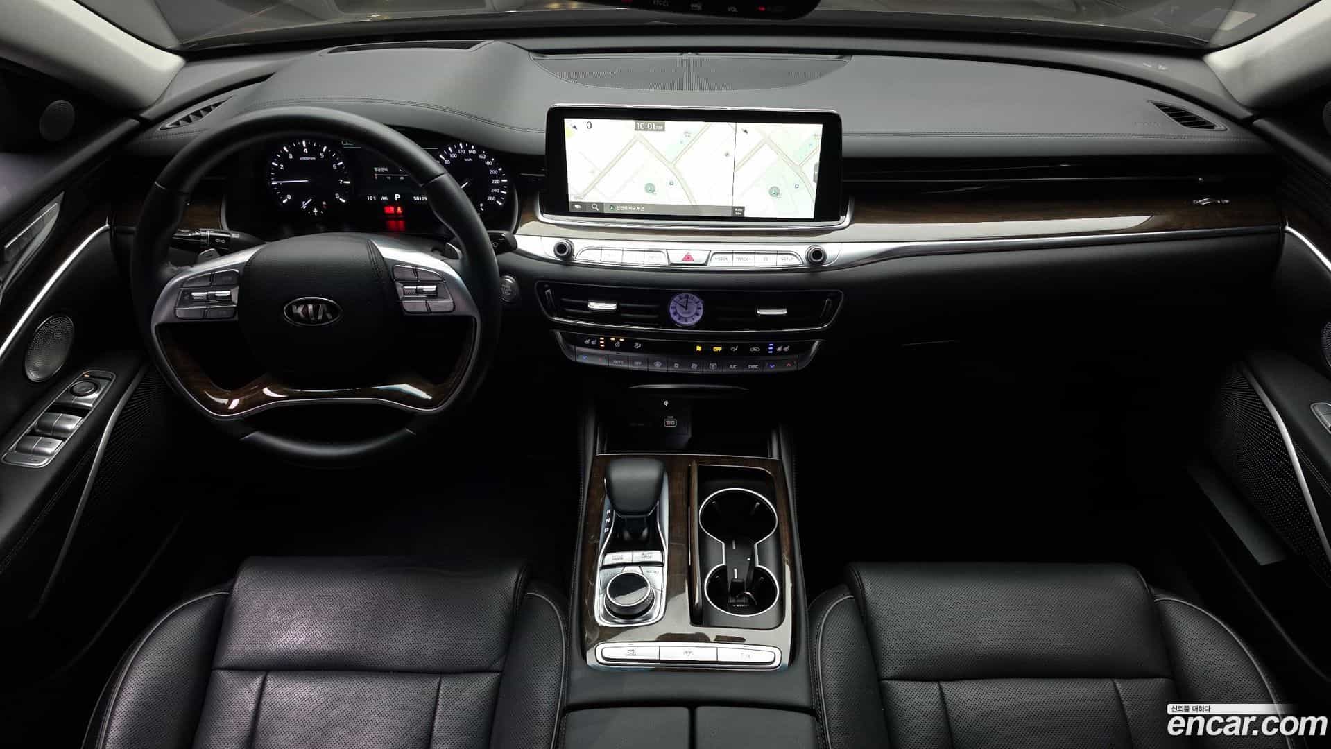 K9 Kia 2020.5-INNER-007