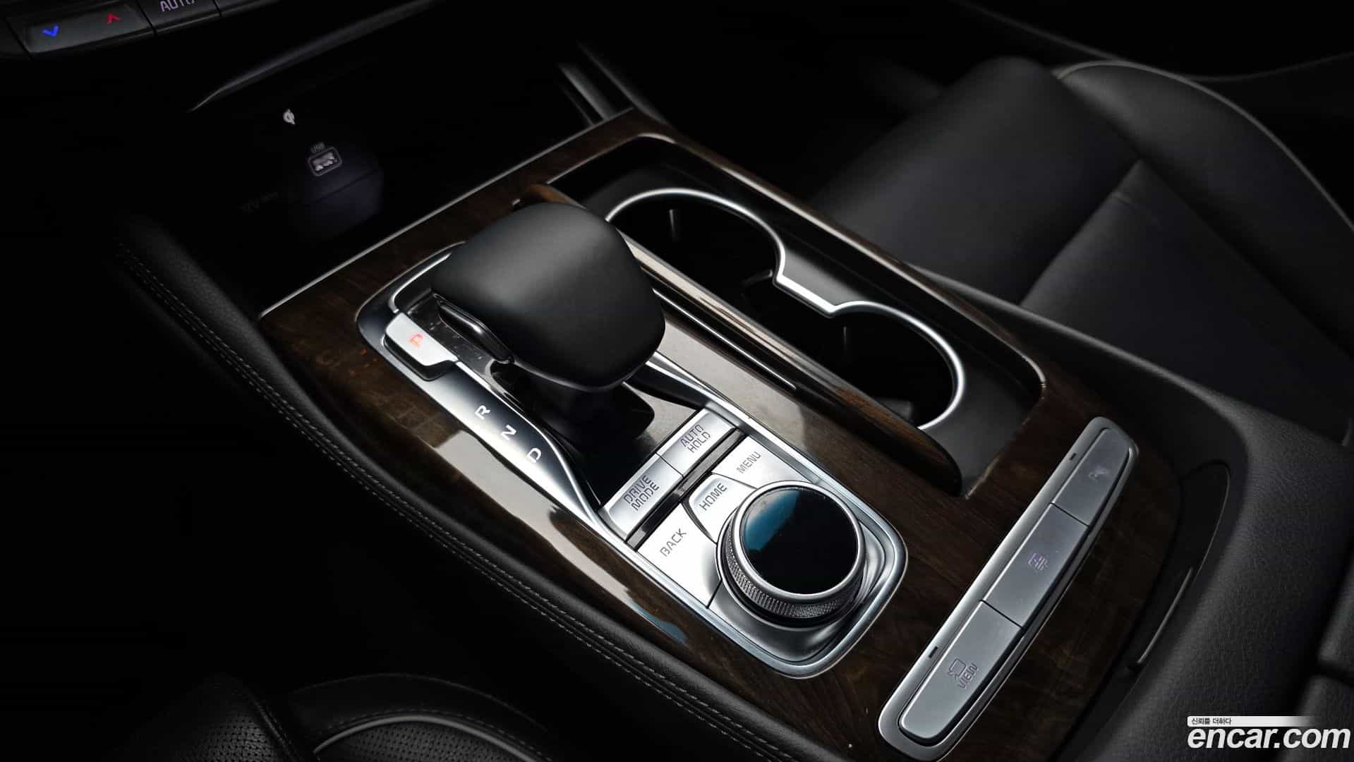 K9 Kia 2020.5-INNER-009