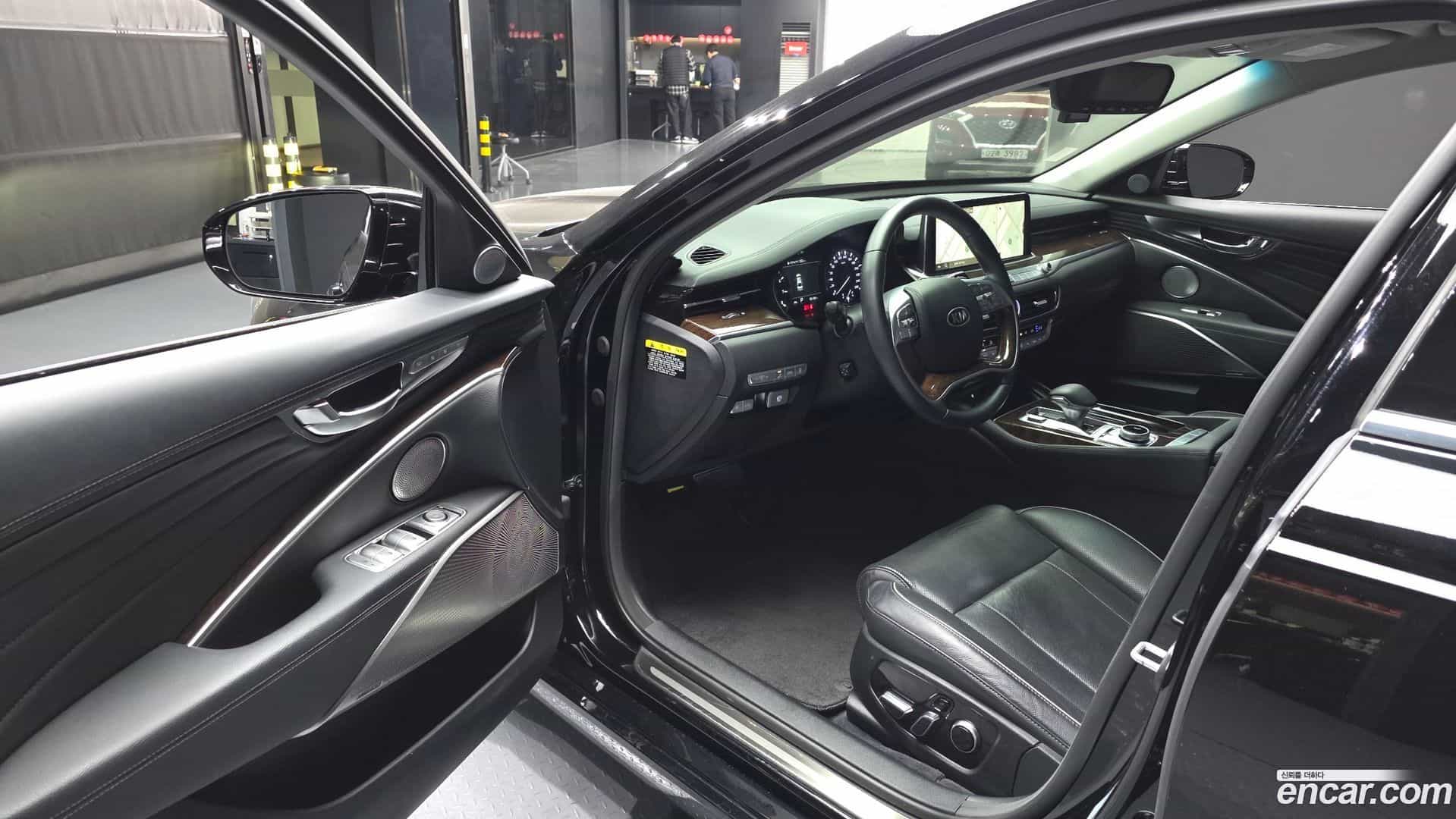 K9 Kia 2020.5-INNER-010