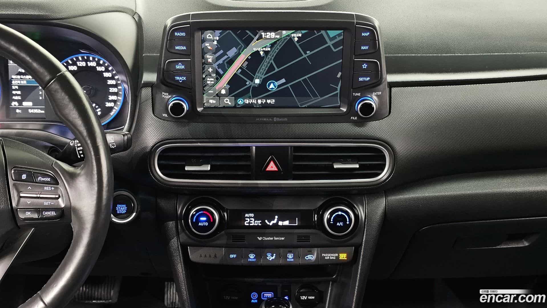 Kona Hyundai 2018.6-OPTION-018