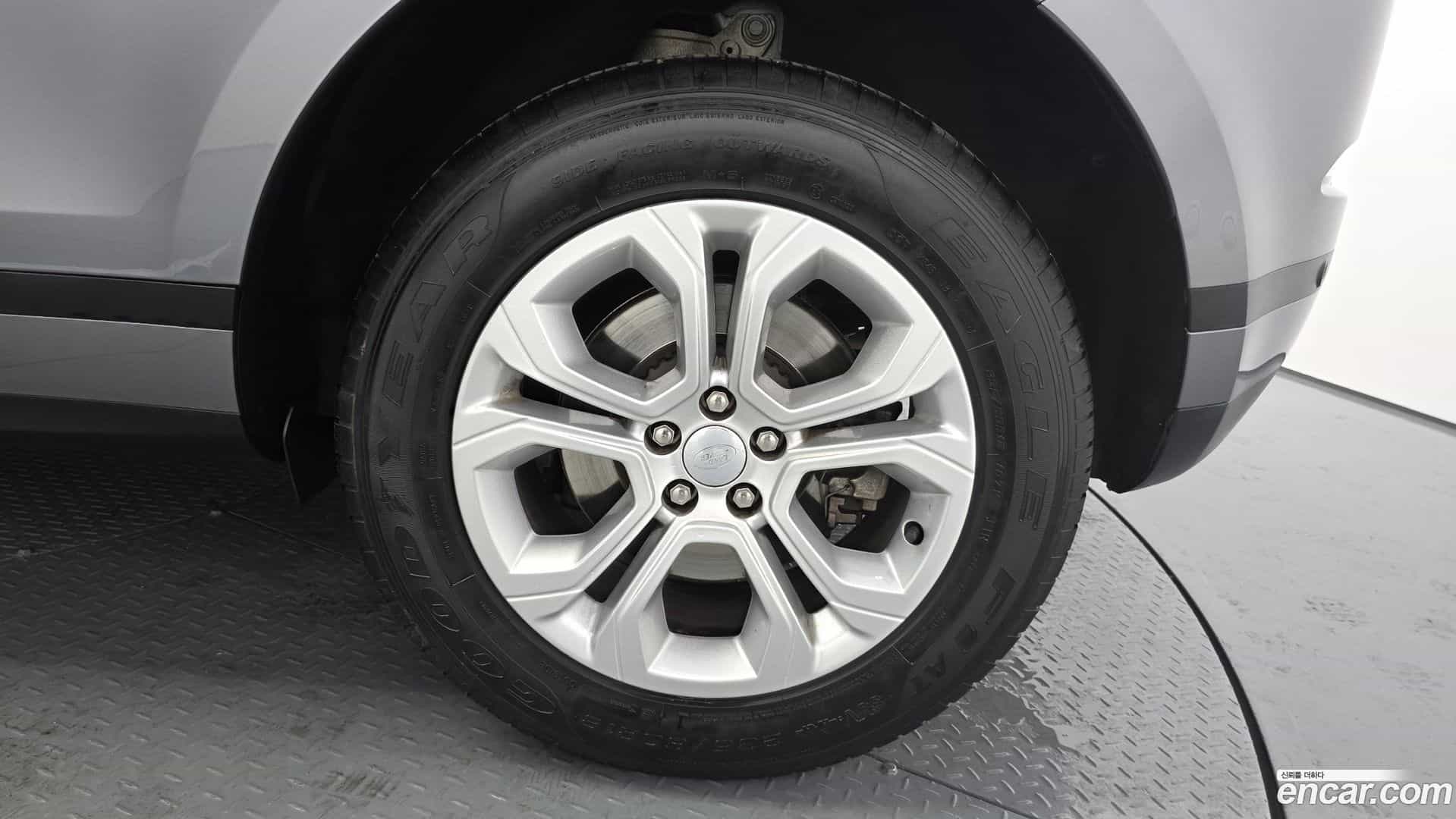 Range Rover Evoque Land Rover 2022.6-OUTER-005