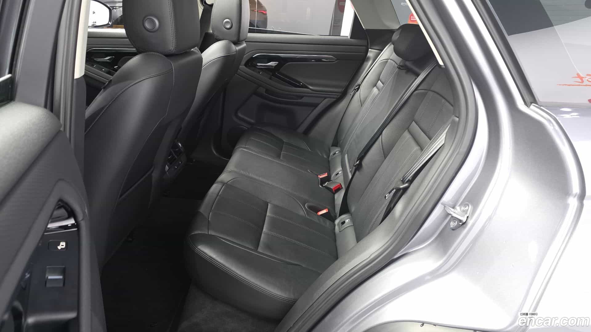 Range Rover Evoque Land Rover 2022.6-OPTION-016