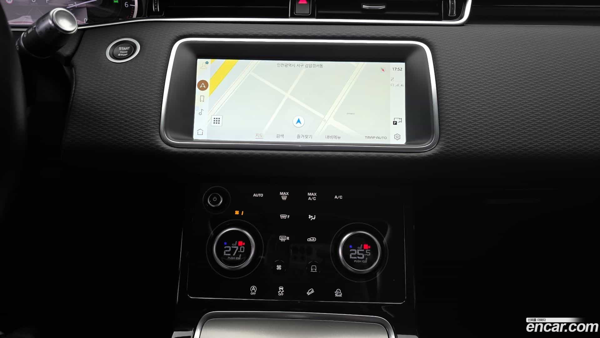 Range Rover Evoque Land Rover 2022.6-OPTION-018