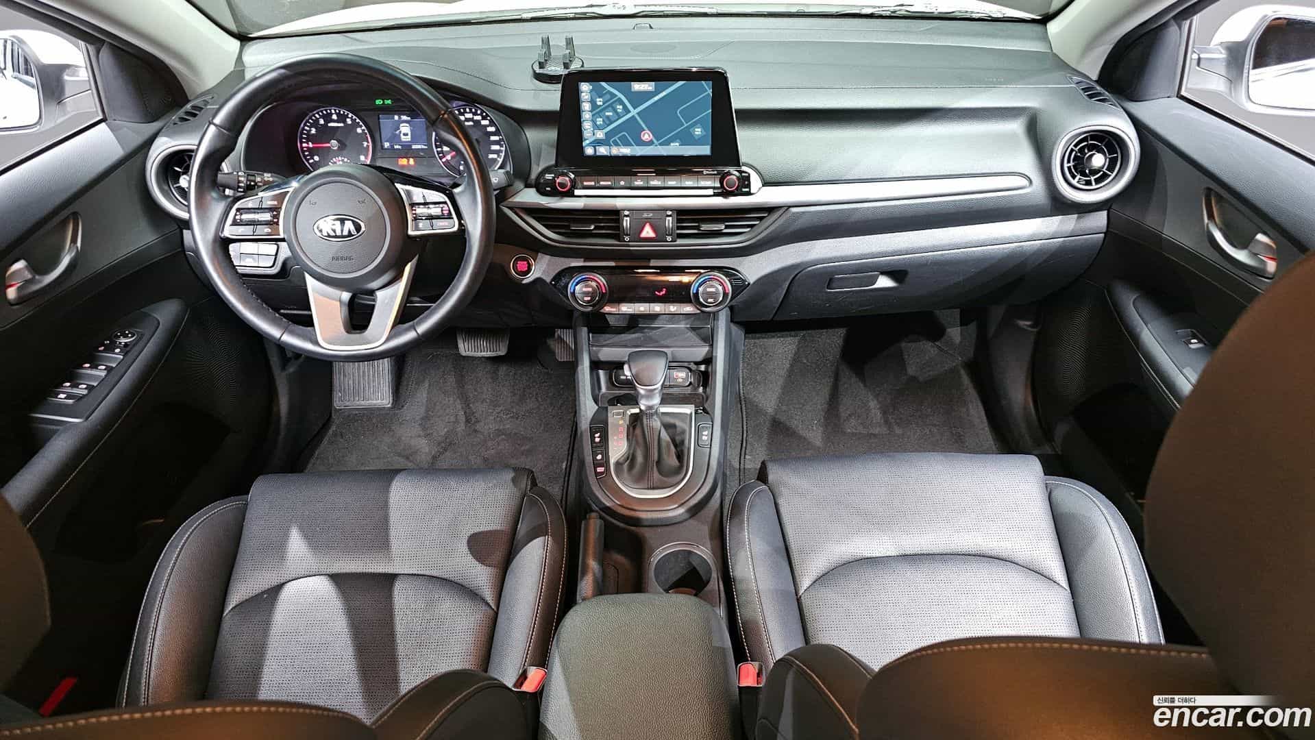 K3 Kia 2020.11-INNER-007