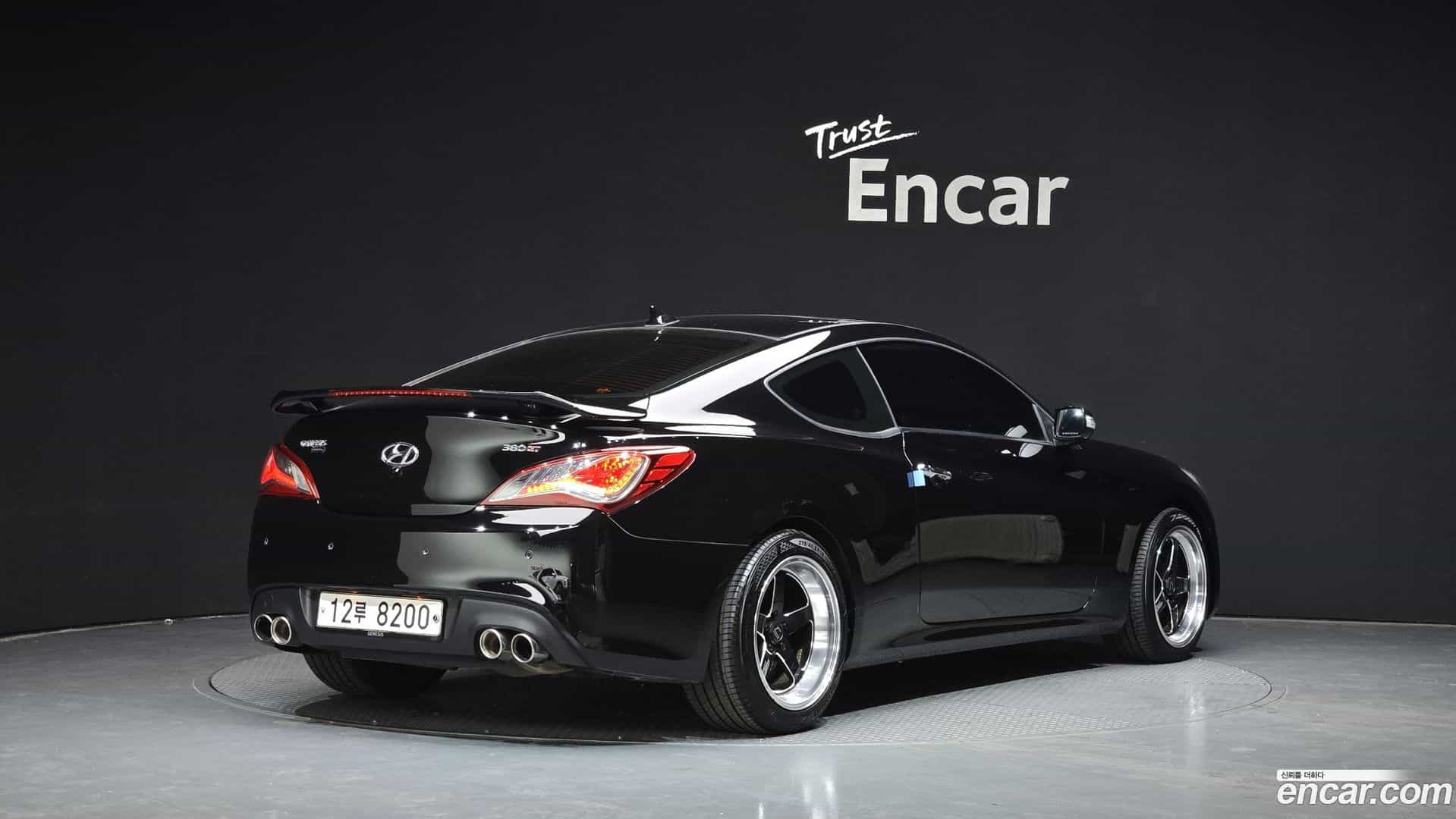 Genesis Hyundai 2012.3-OUTER-002