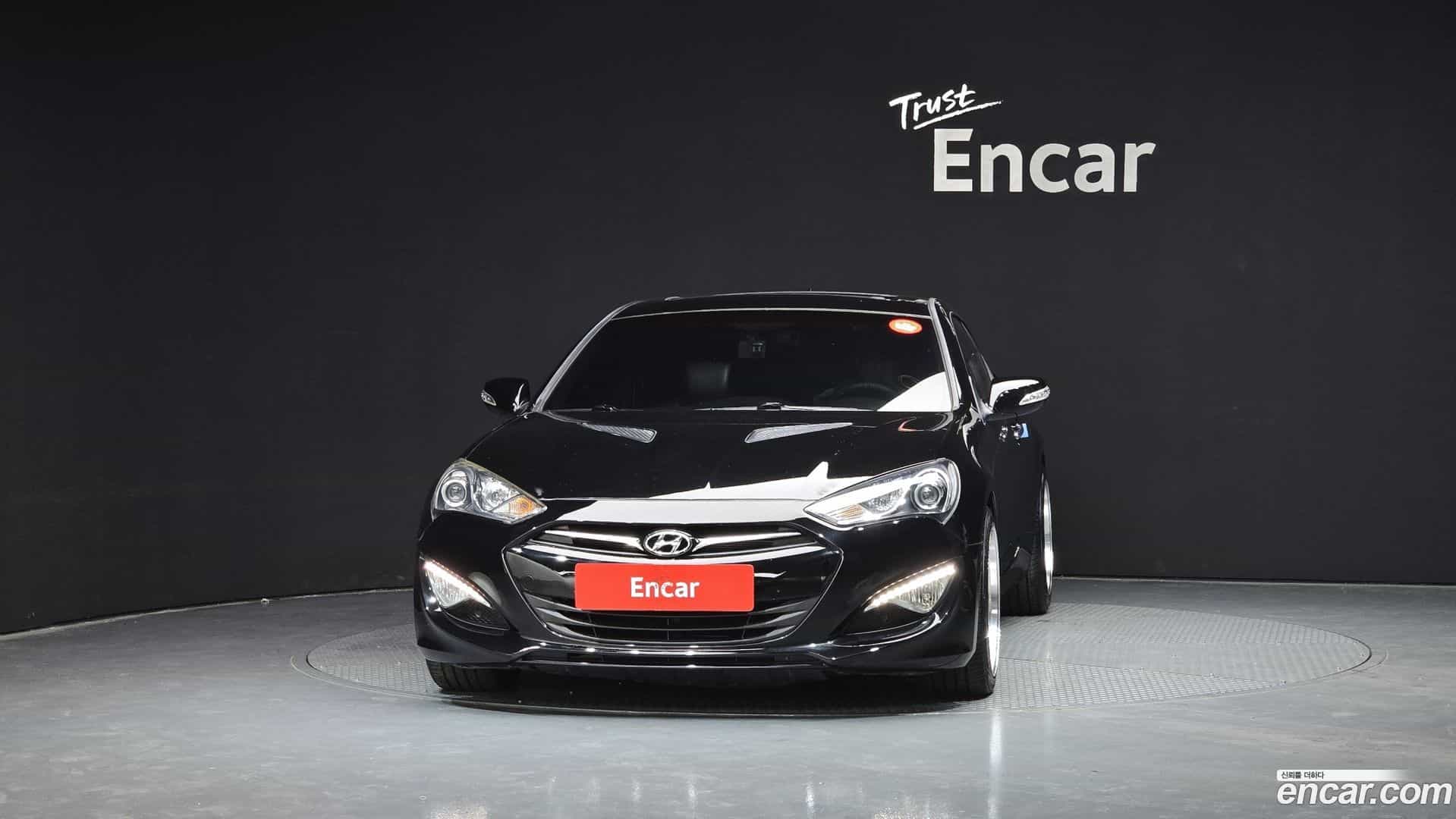 Genesis Hyundai 2012.3-OUTER-003