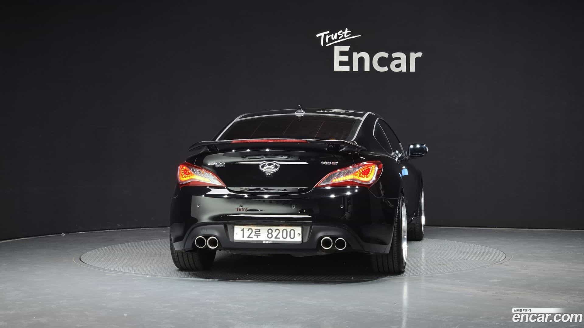Genesis Hyundai 2012.3-OUTER-004