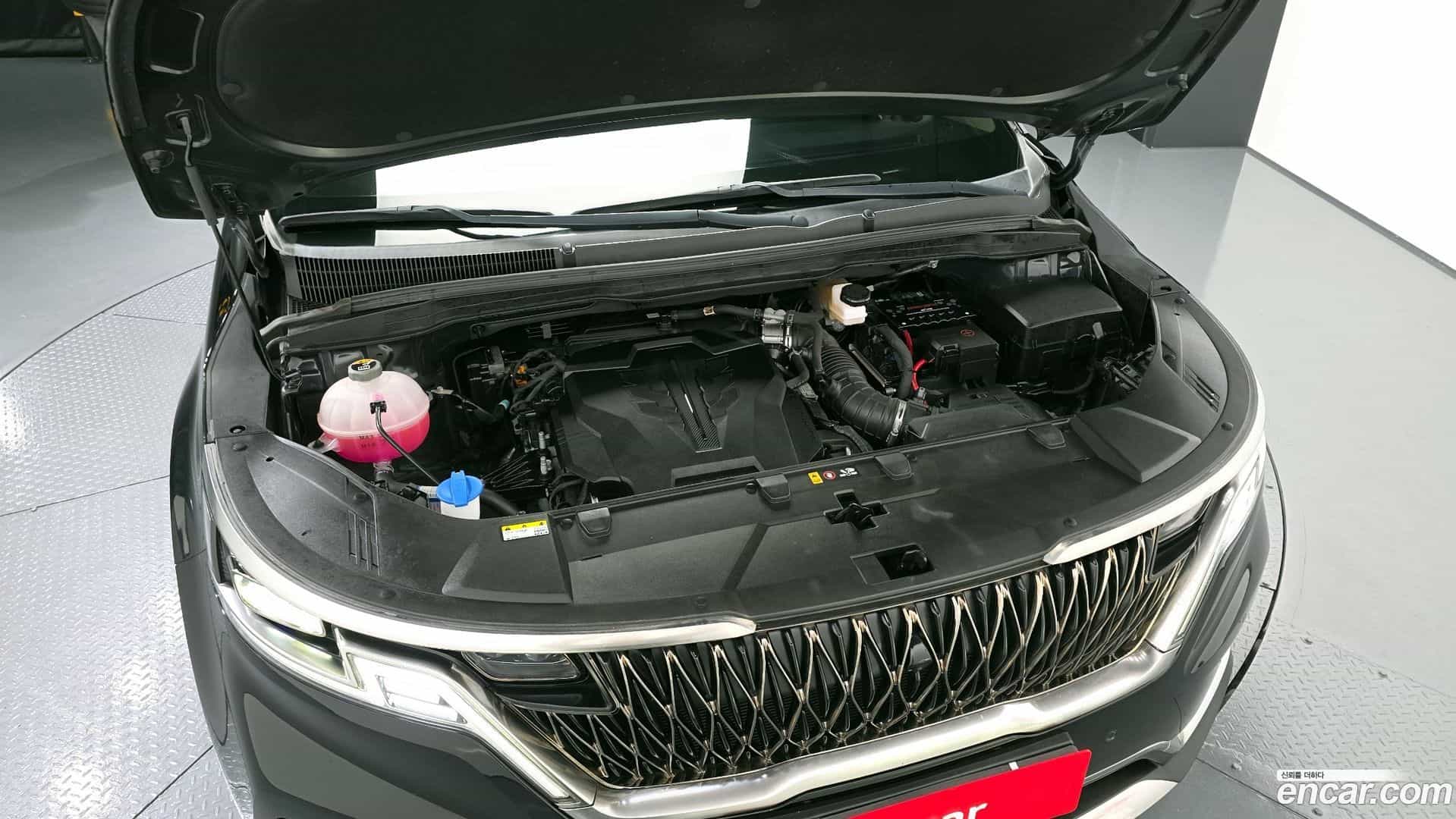 Canival Kia 2022.2-INNER-006