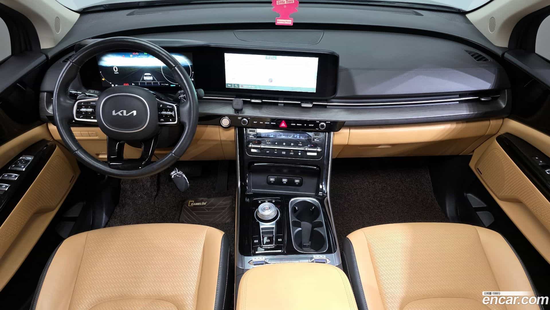 Canival Kia 2022.2-INNER-007