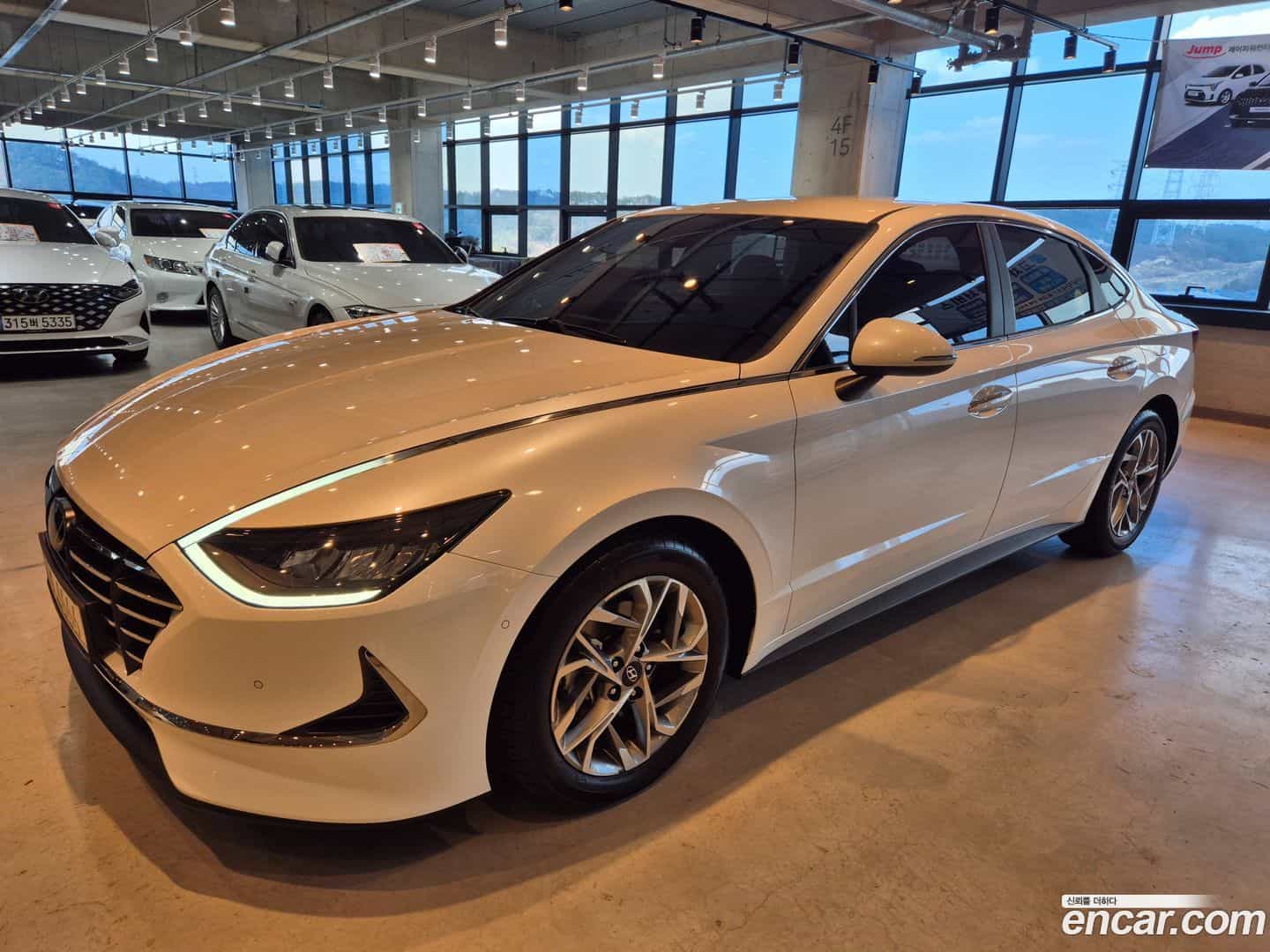 Sonata Hyundai 2019.7-OUTER-001