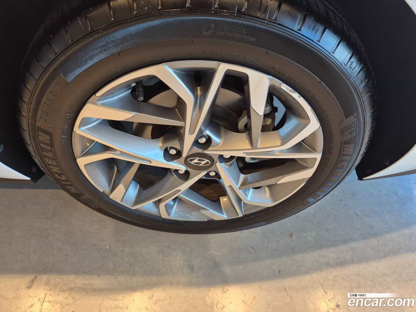 Sonata Hyundai 2019.7-INNER-006