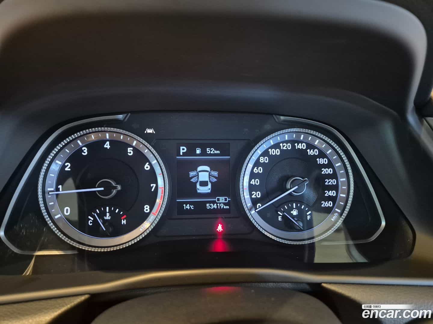 Sonata Hyundai 2019.7-INNER-008