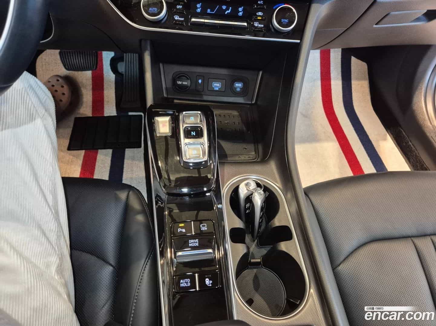 Sonata Hyundai 2019.7-INNER-009