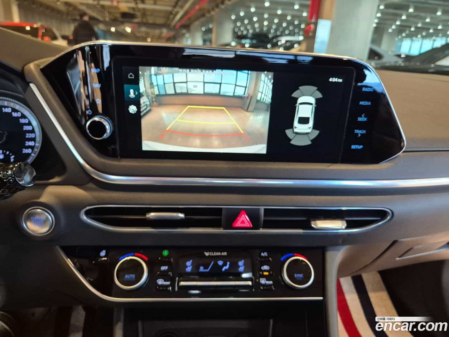 Sonata Hyundai 2019.7-OPTION-019