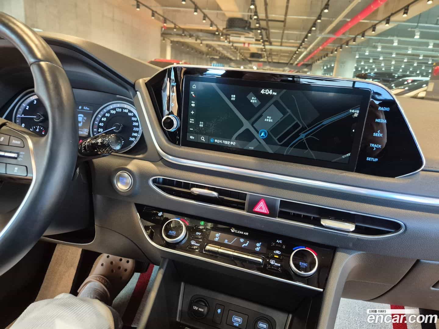 Sonata Hyundai 2019.7-OPTION-021