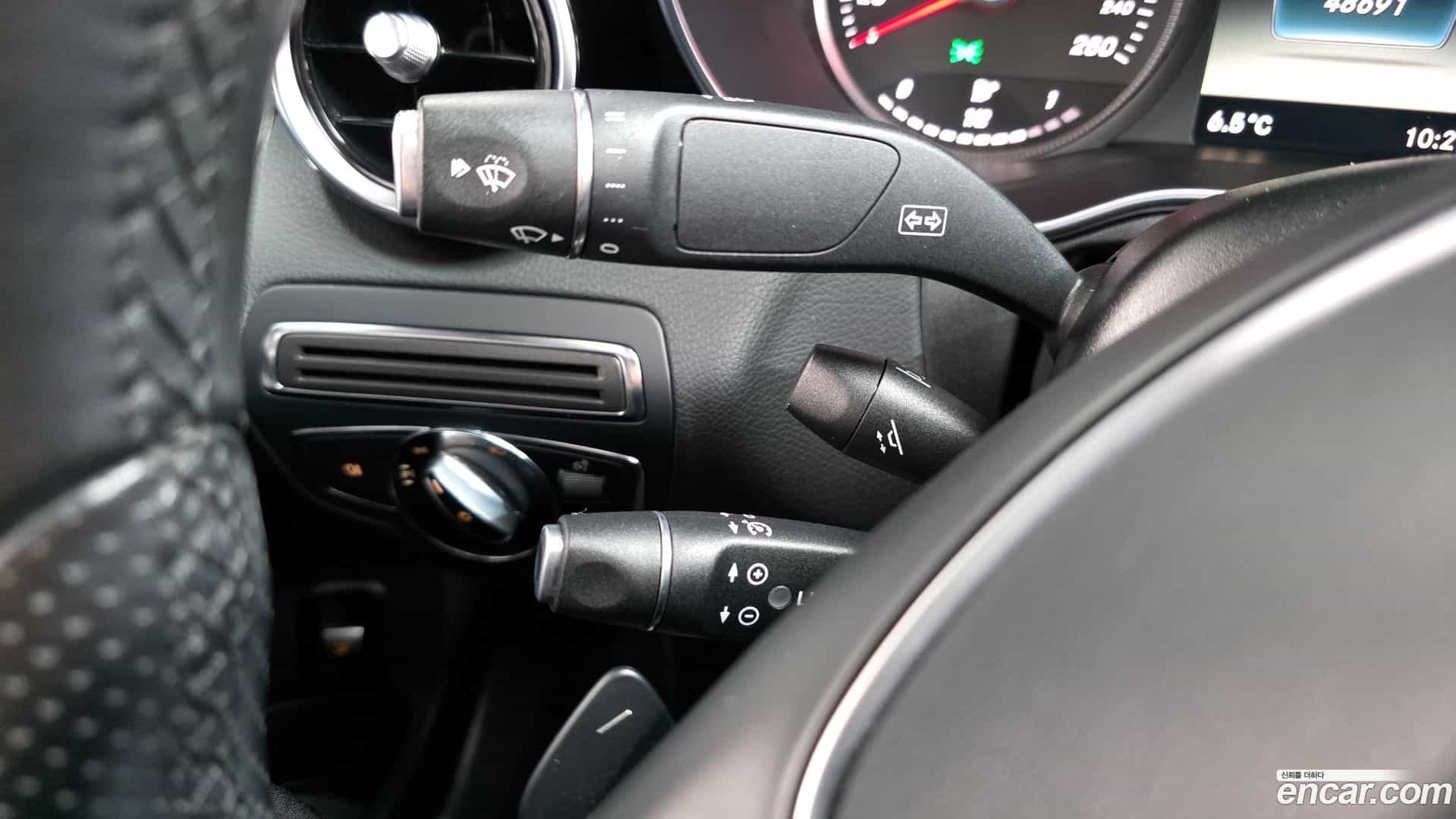C-Class Mercedes-Benz 2014.11-OPTION-018