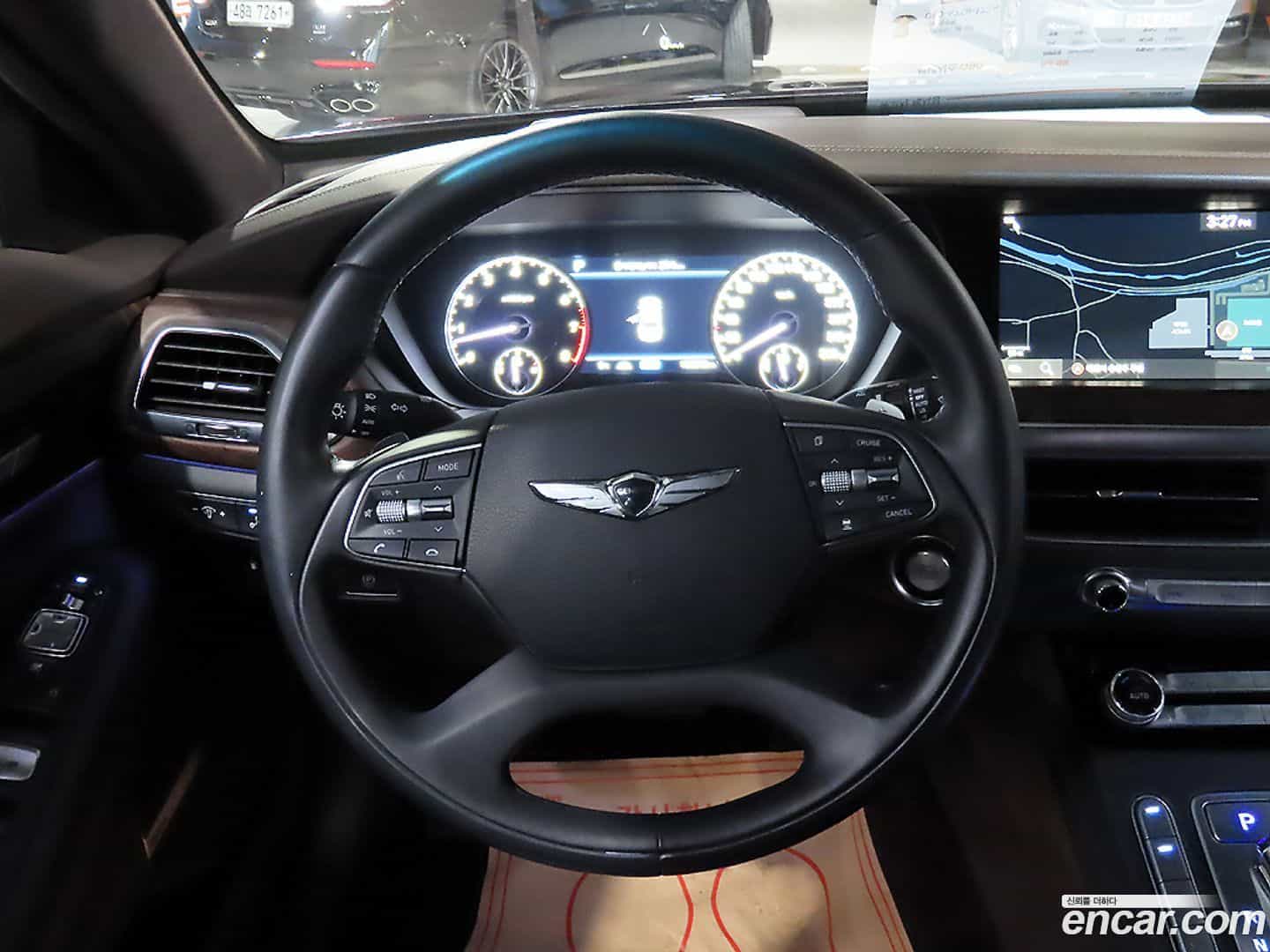 G90 Genesis 2021.2-INNER-010