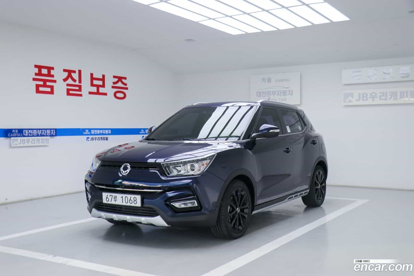 TIBOLI KG Mobility 2018.7-OUTER-001