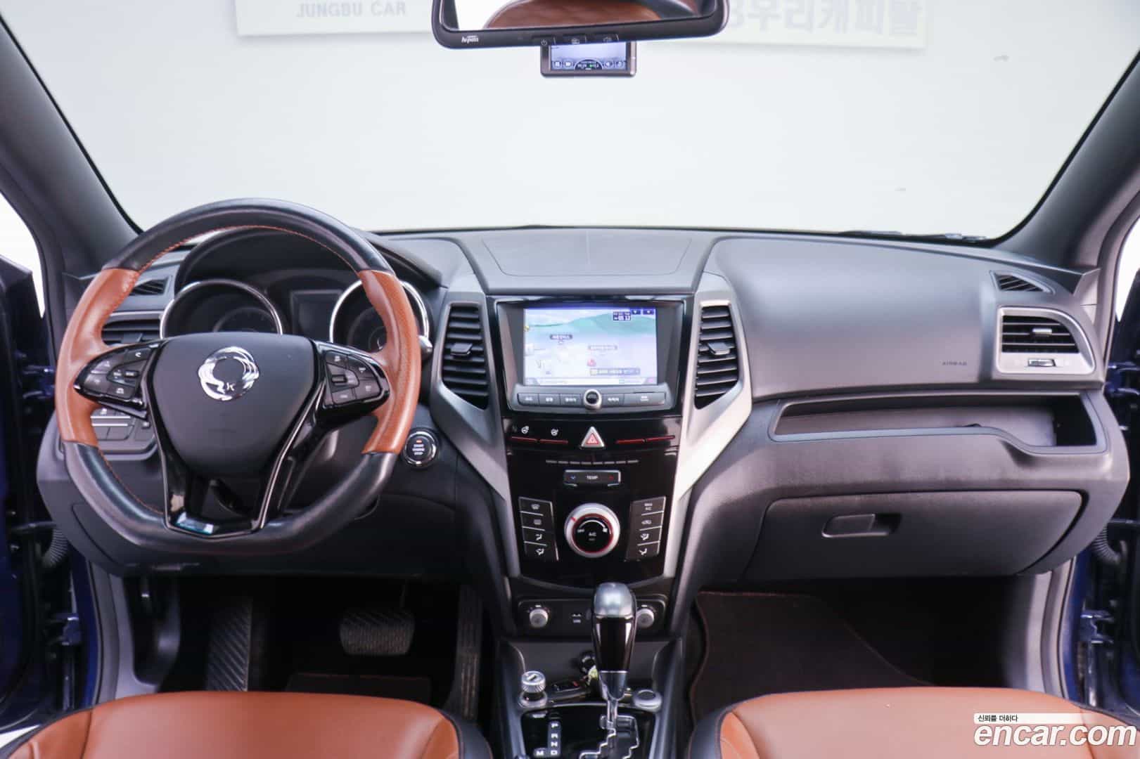 TIBOLI KG Mobility 2018.7-INNER-007
