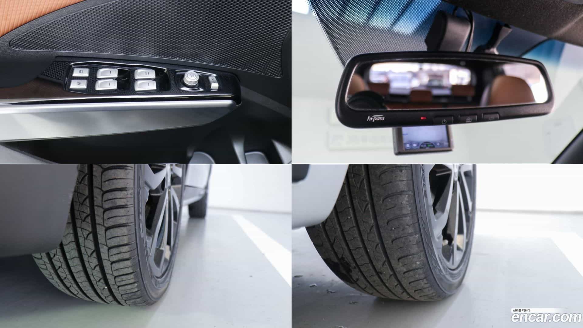 TIBOLI KG Mobility 2018.7-OPTION-022