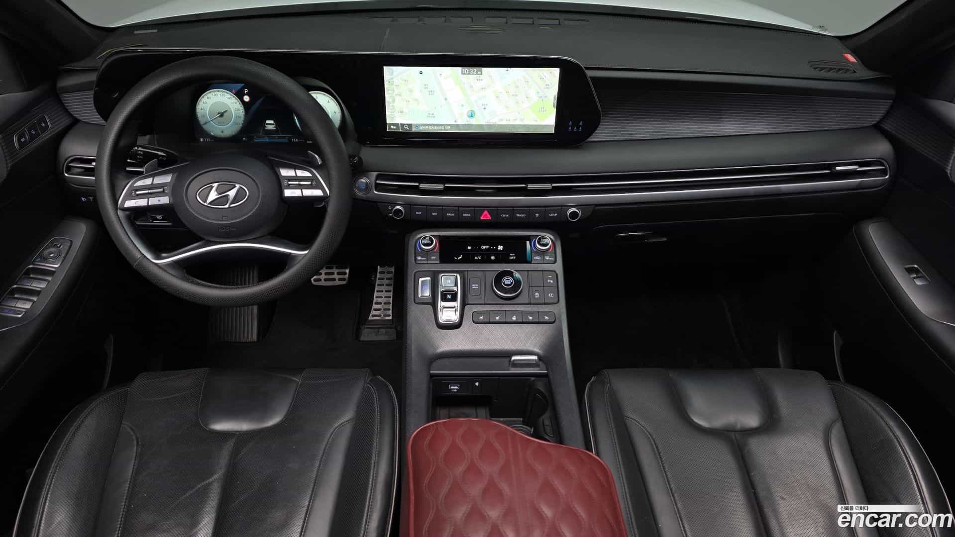 Palisade Hyundai 2022.10-INNER-007