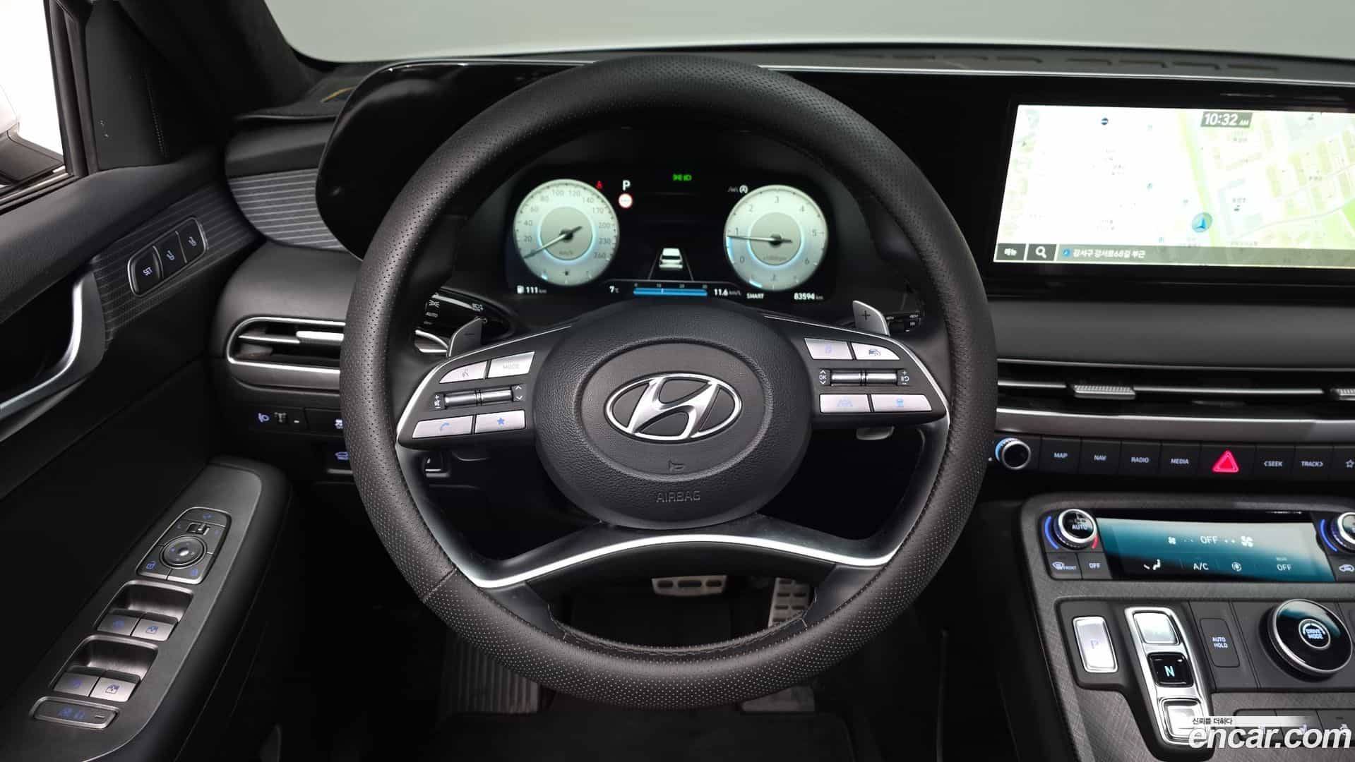 Palisade Hyundai 2022.10-OPTION-017