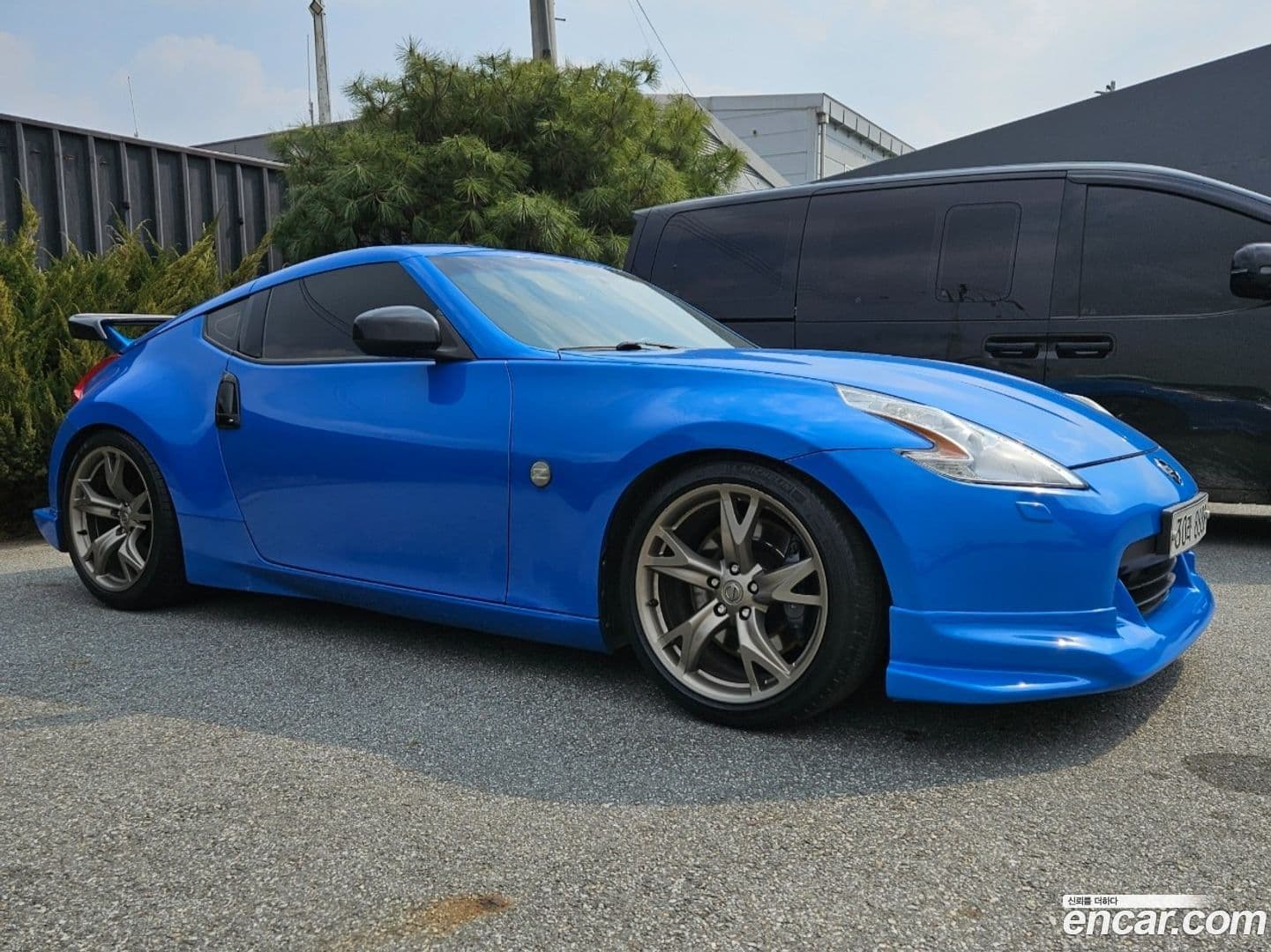 Main__Slider__Photo:370Z Nissan 2009.11-0