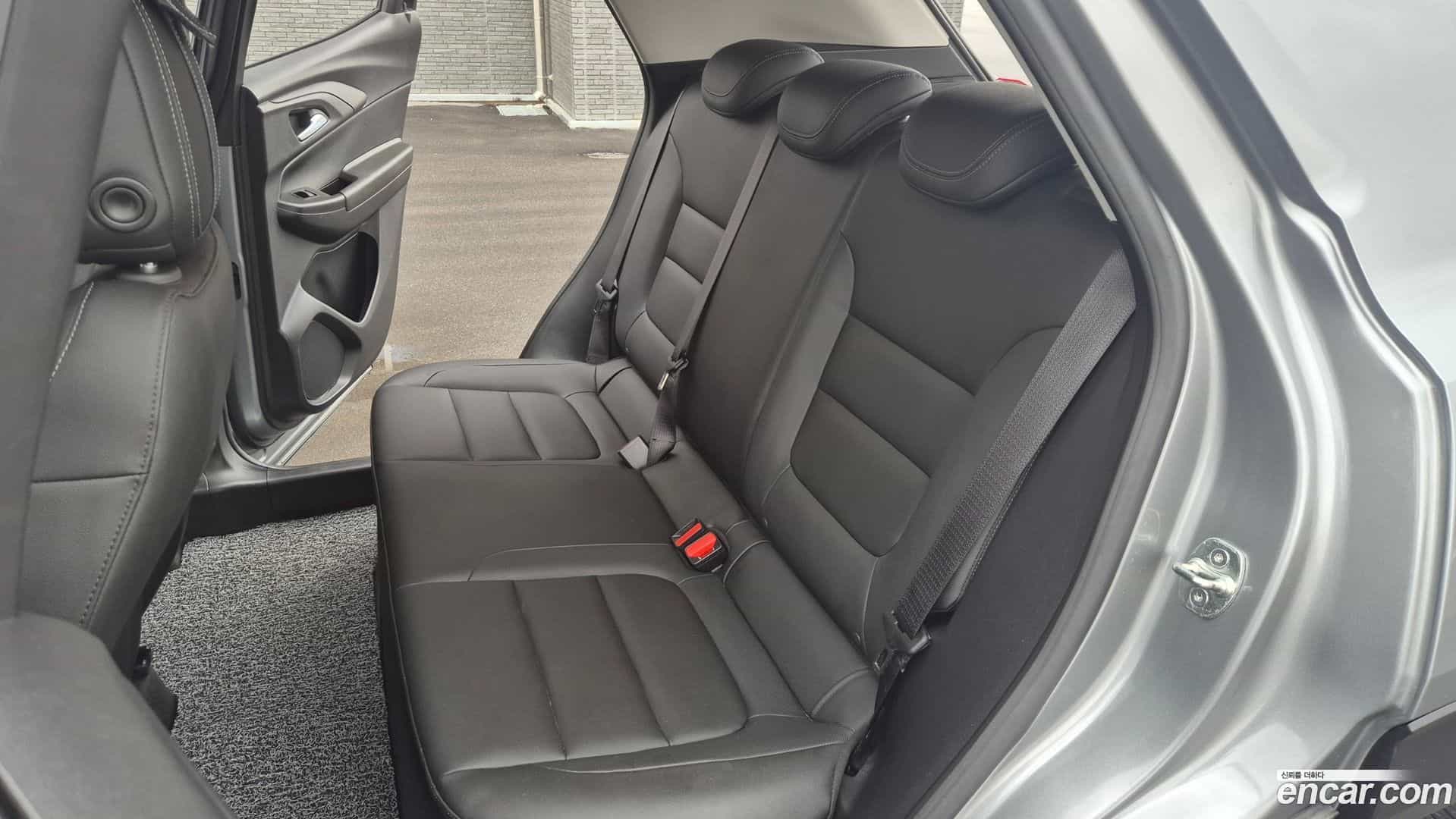 Trailblazer Chevrolet 2023.8-INNER-010