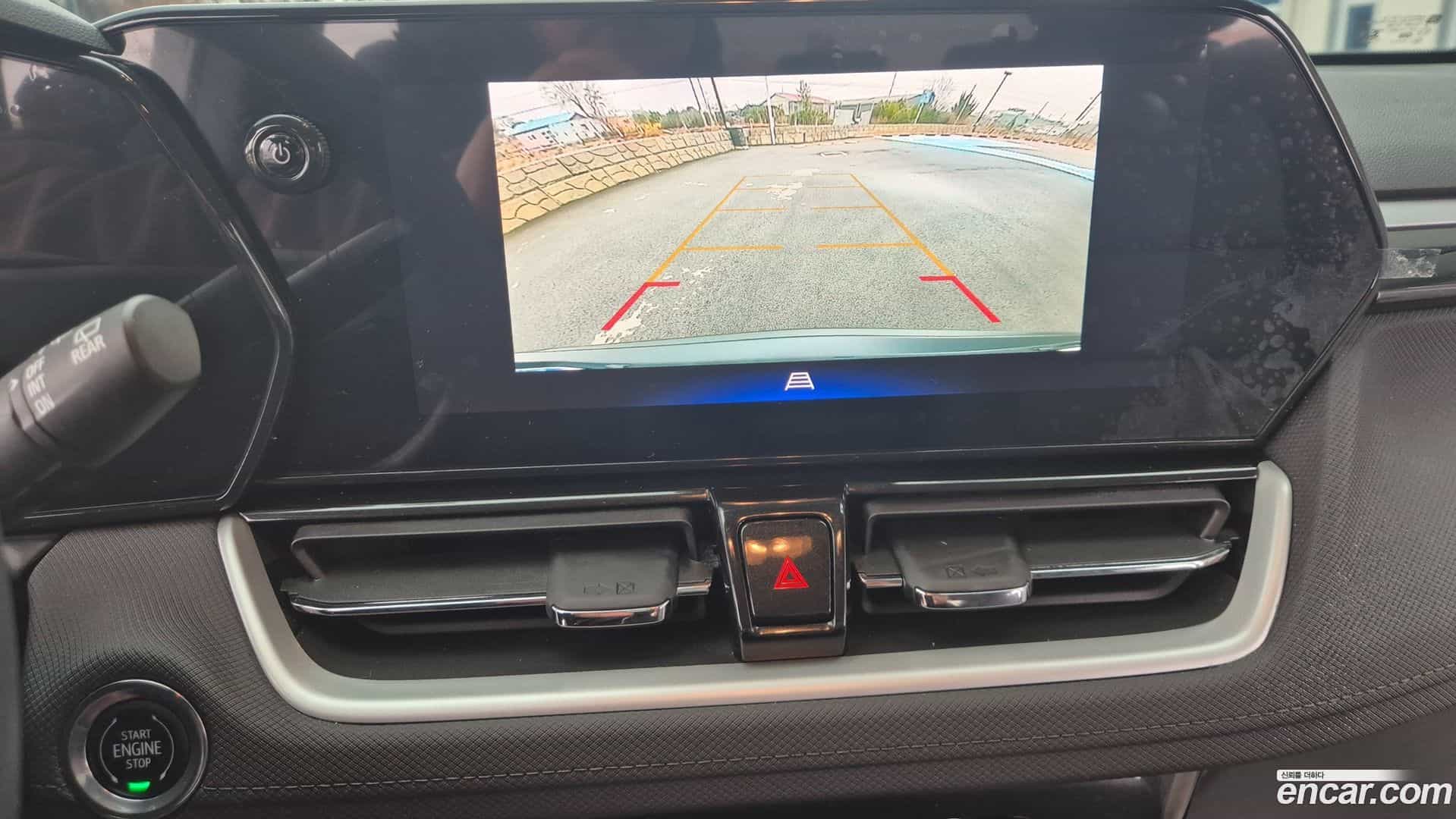 Trailblazer Chevrolet 2023.8-OPTION-020