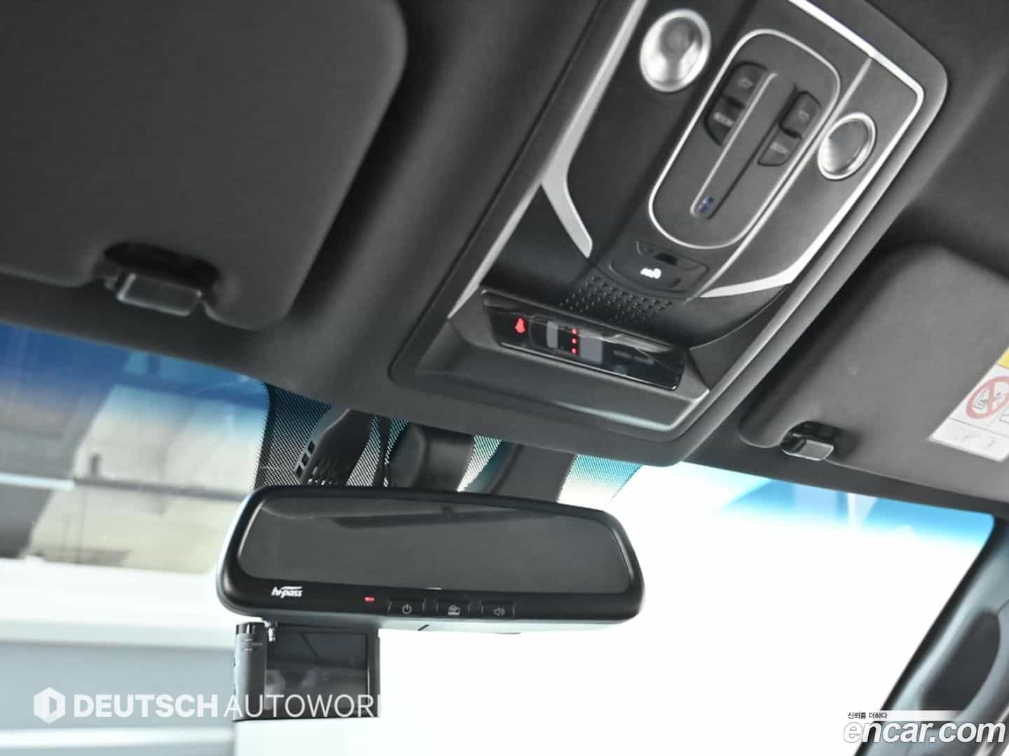 Rexton KG Mobility 2025.2-OPTION-022