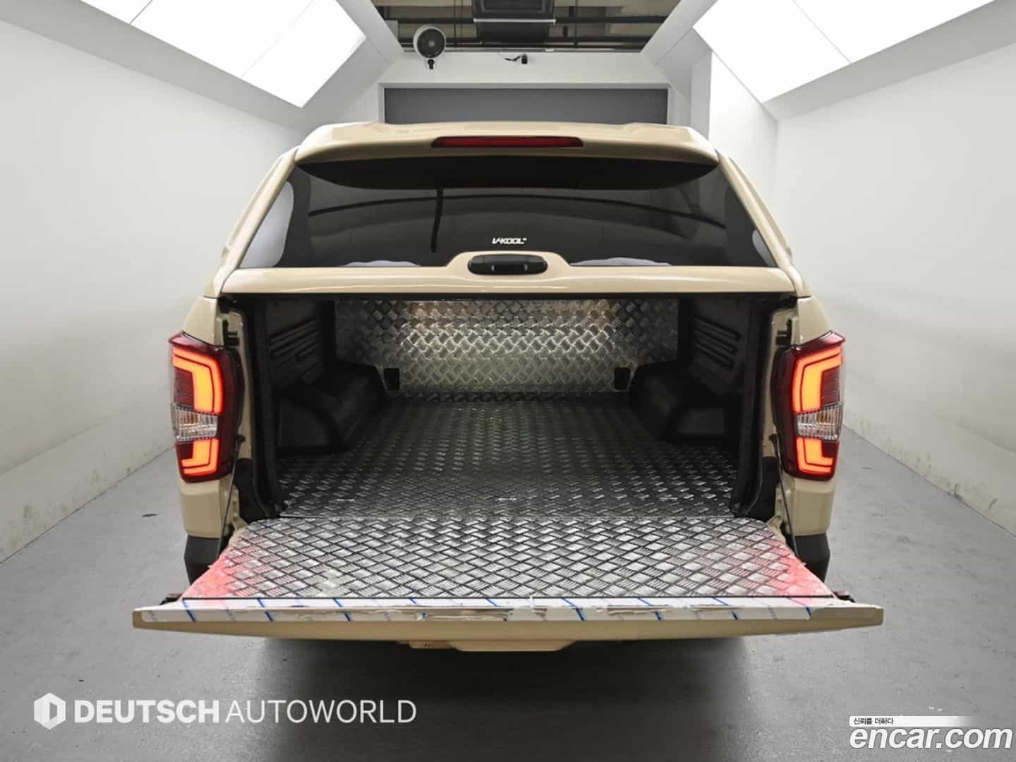 Rexton KG Mobility 2025.2-OPTION-023