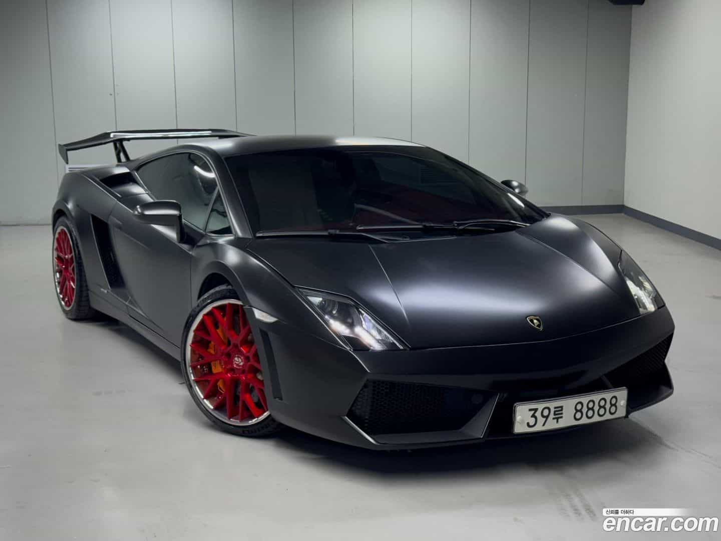 Gallardo Lamborghini 2008.8-OUTER-001