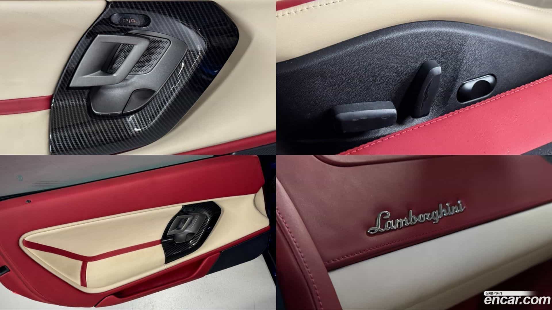 Gallardo Lamborghini 2008.8-OPTION-020